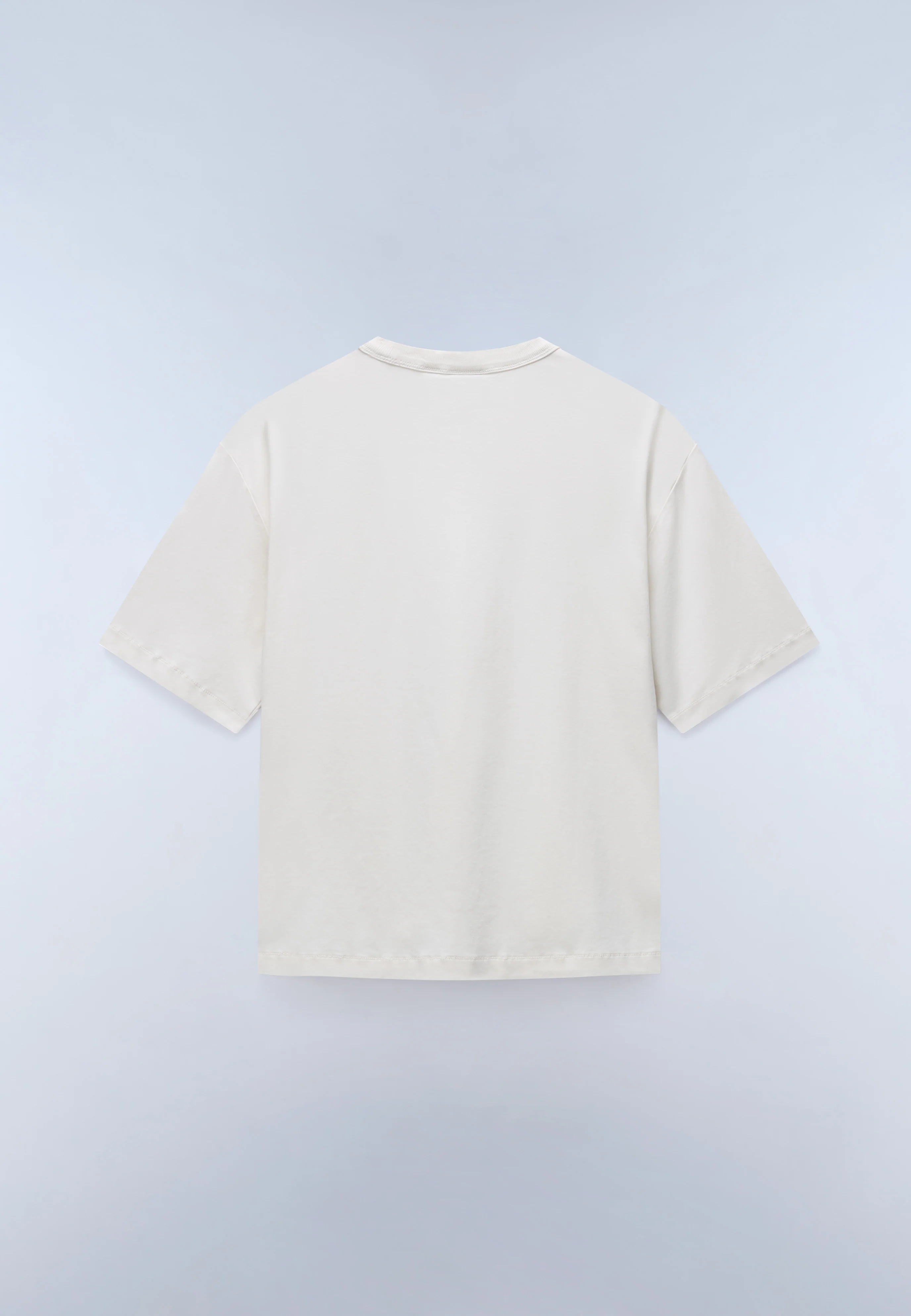 Abbe Short Sleeve T-Shirt - Image 6