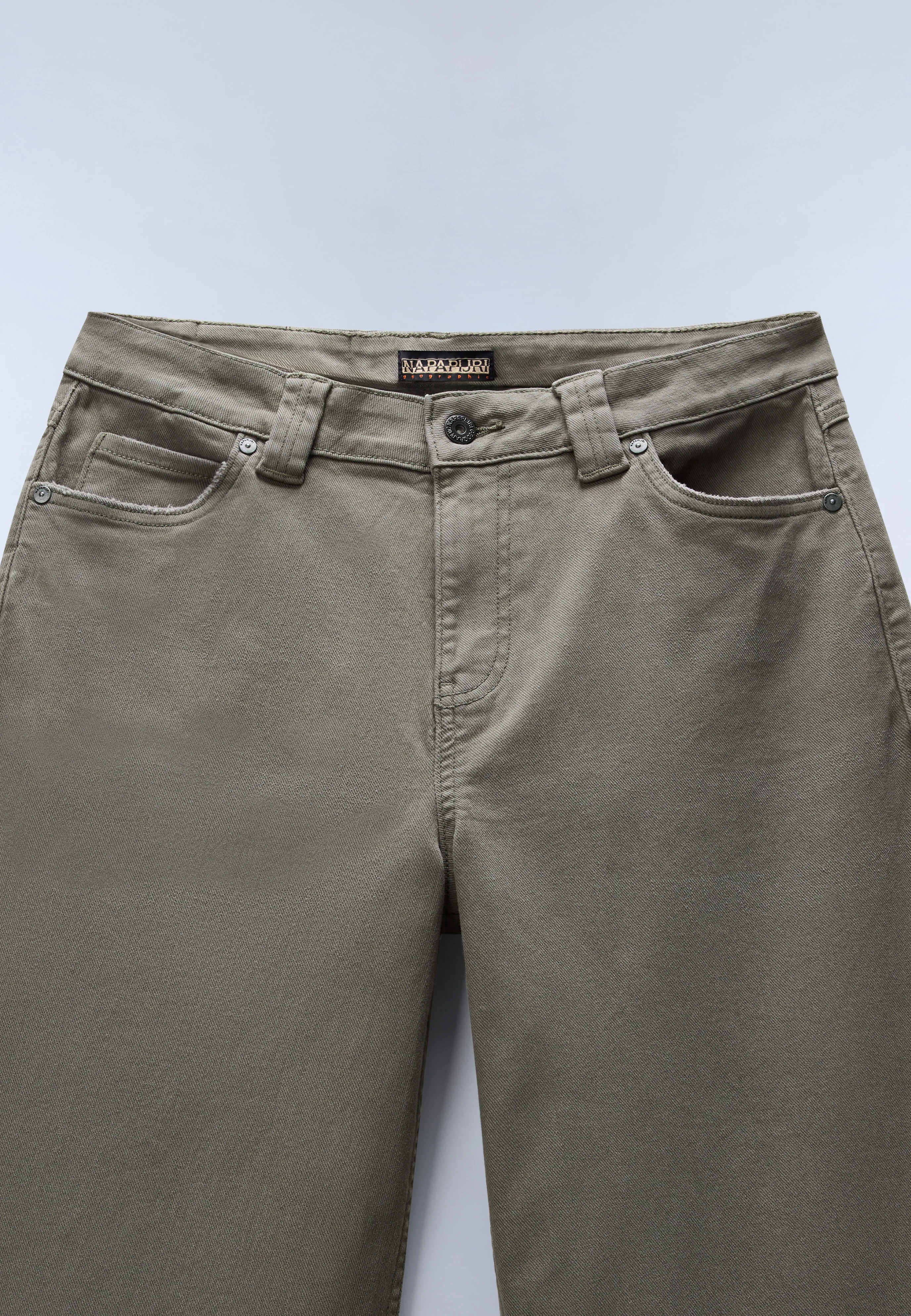 Agord Regular Jeans - Image 7
