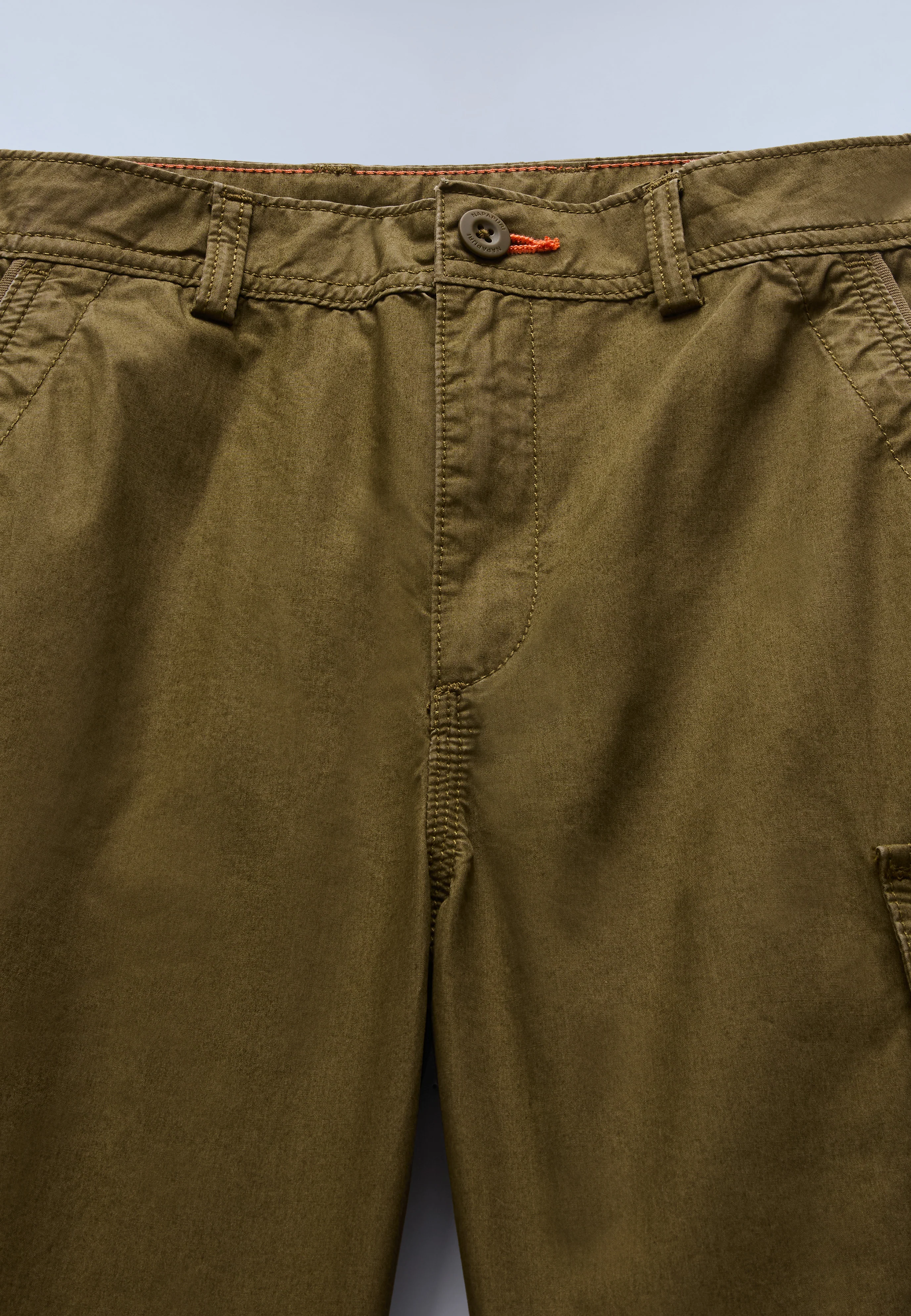 Alaric Cargo Trousers - Image 6