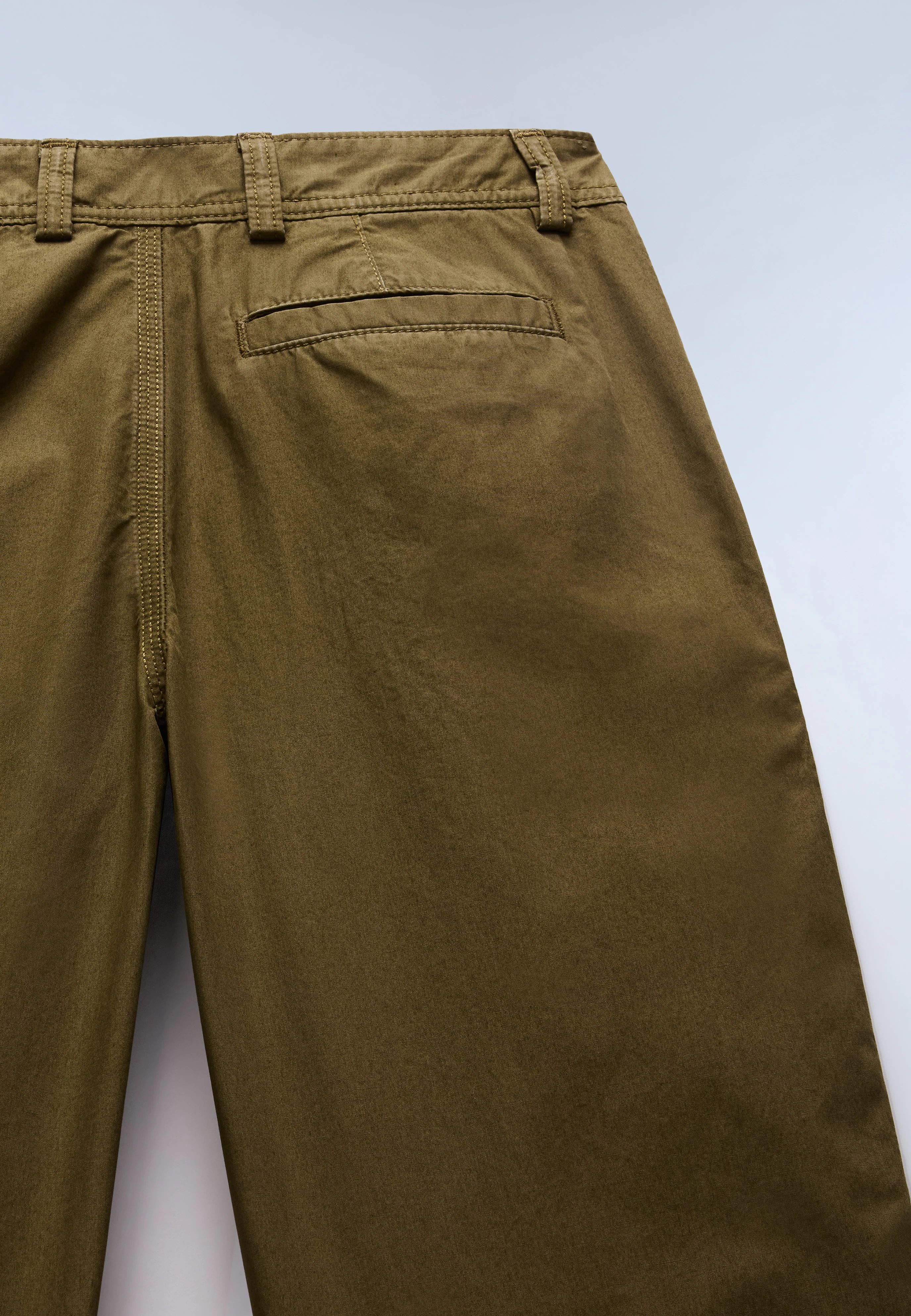 Alaric Cargo Trousers - Image 7
