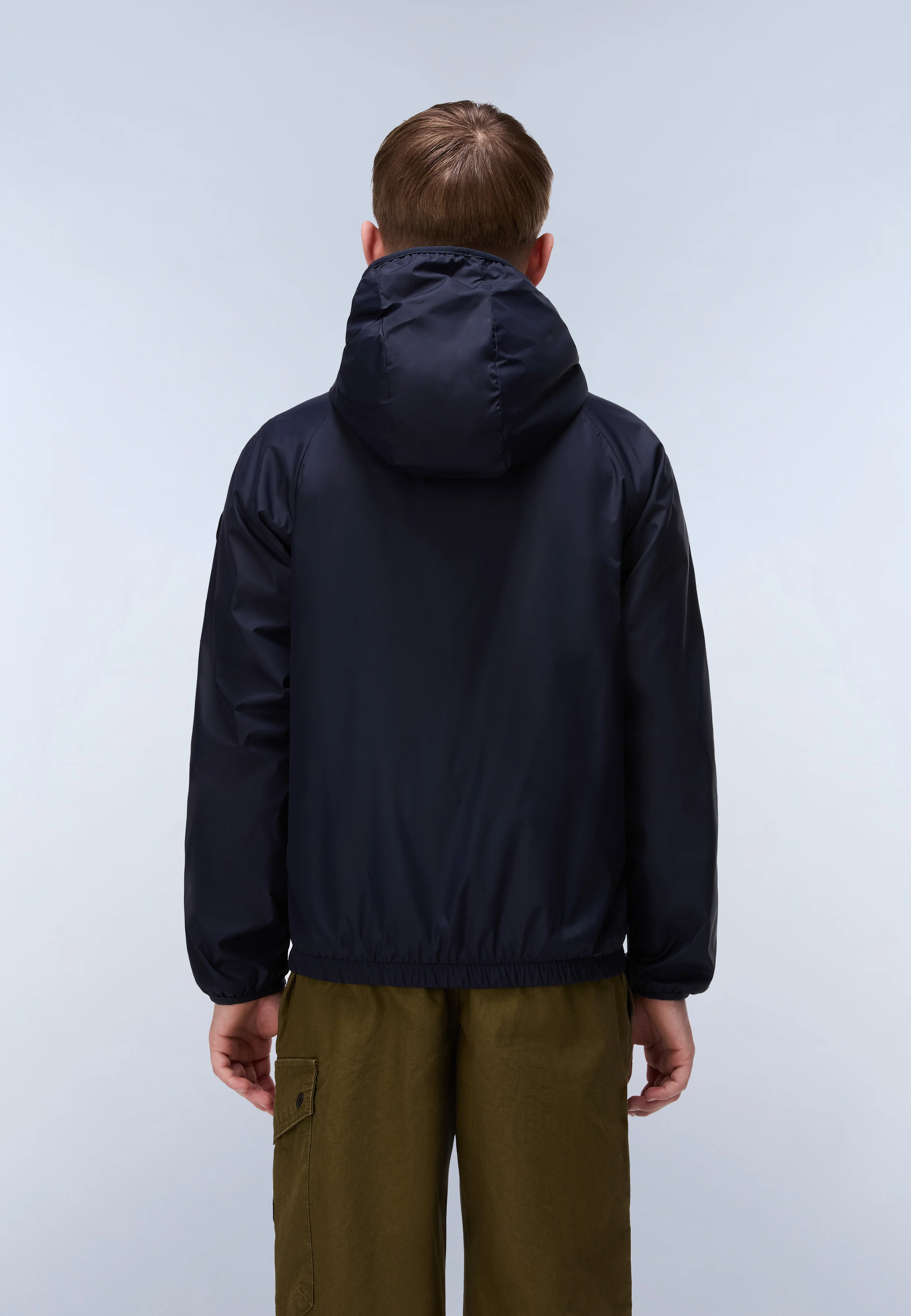 Allori Medium Jacket (4-16 YEARS) - Image 4