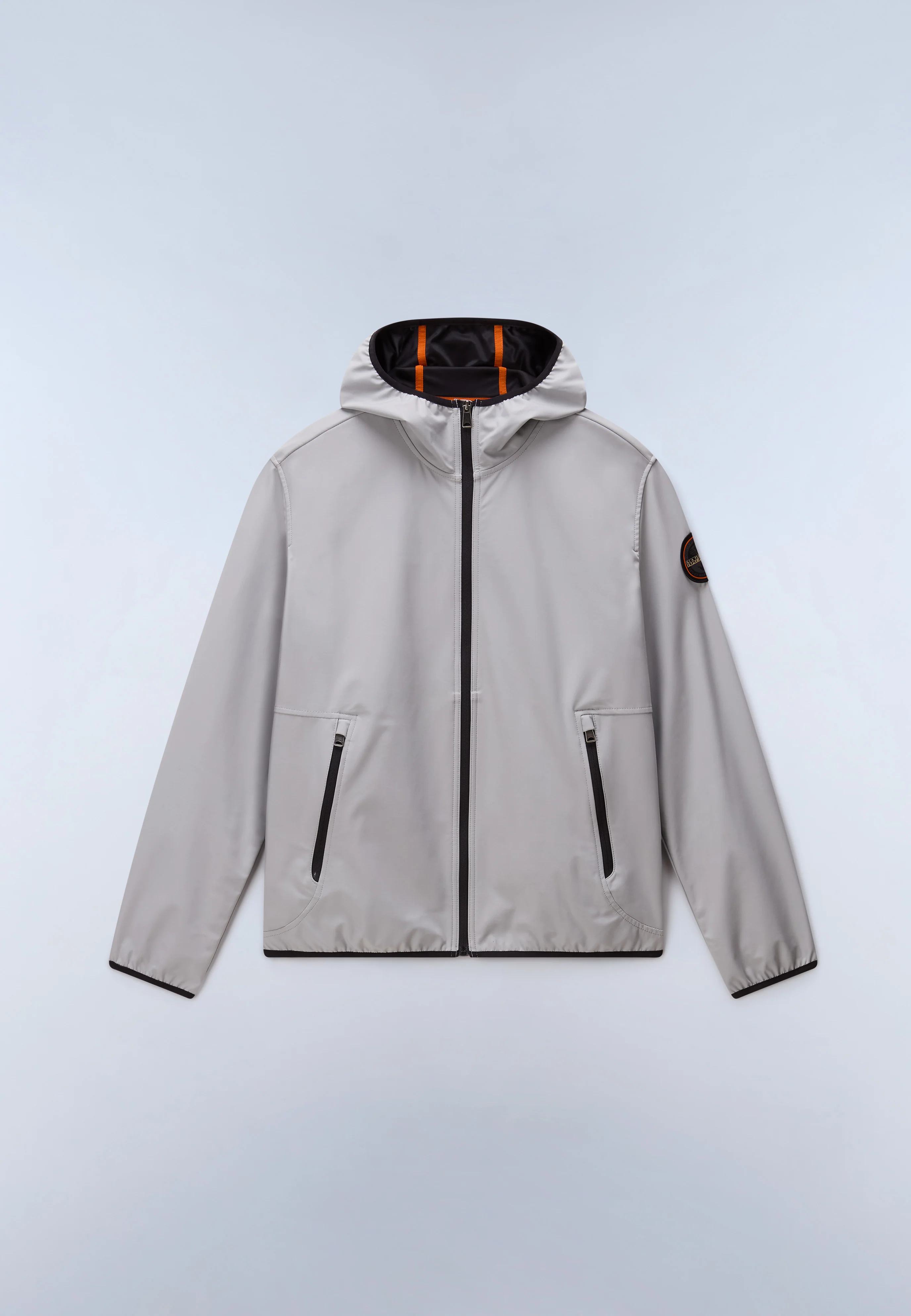 Alther Shell Short Jacket