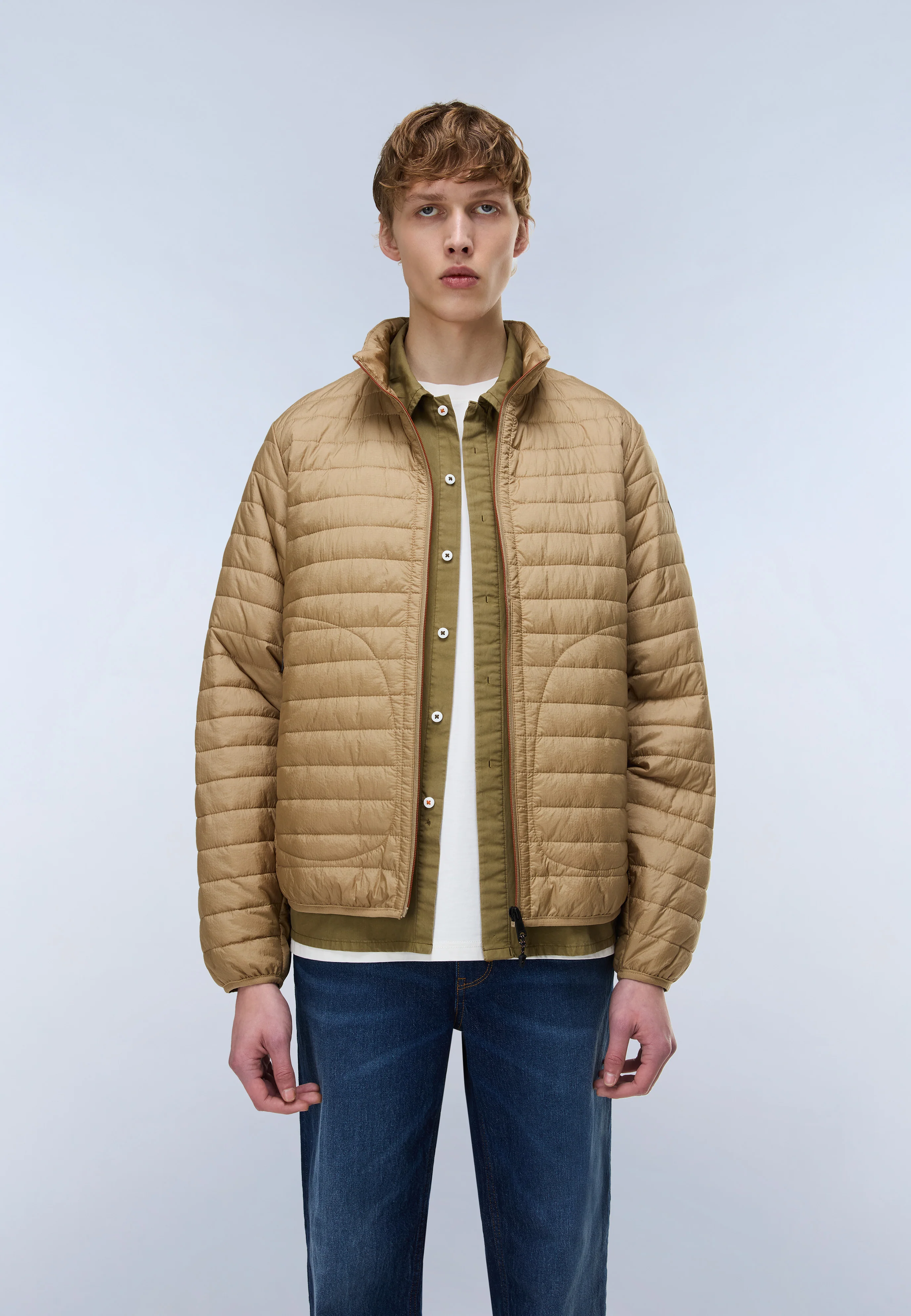 Amiata Short Jacket - Image 3