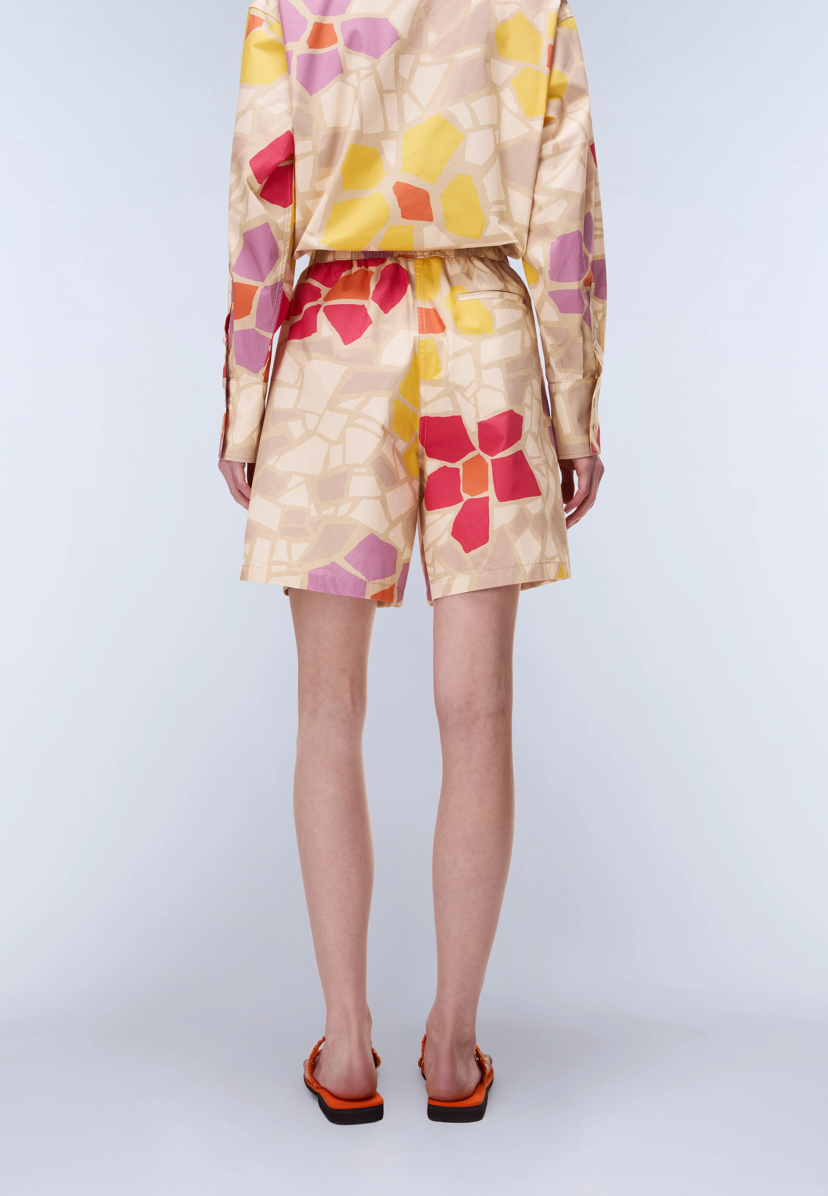 Anions Bermuda Shorts - Image 5