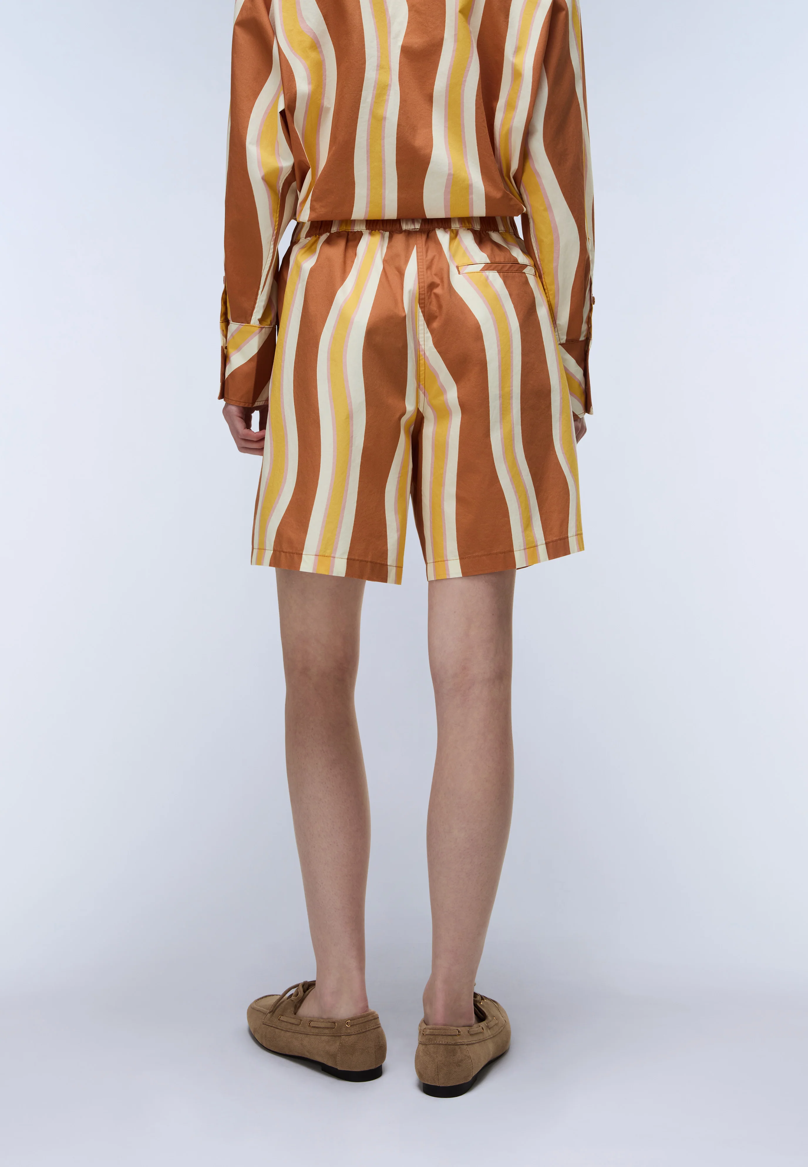 Anions Bermuda Shorts - Image 5