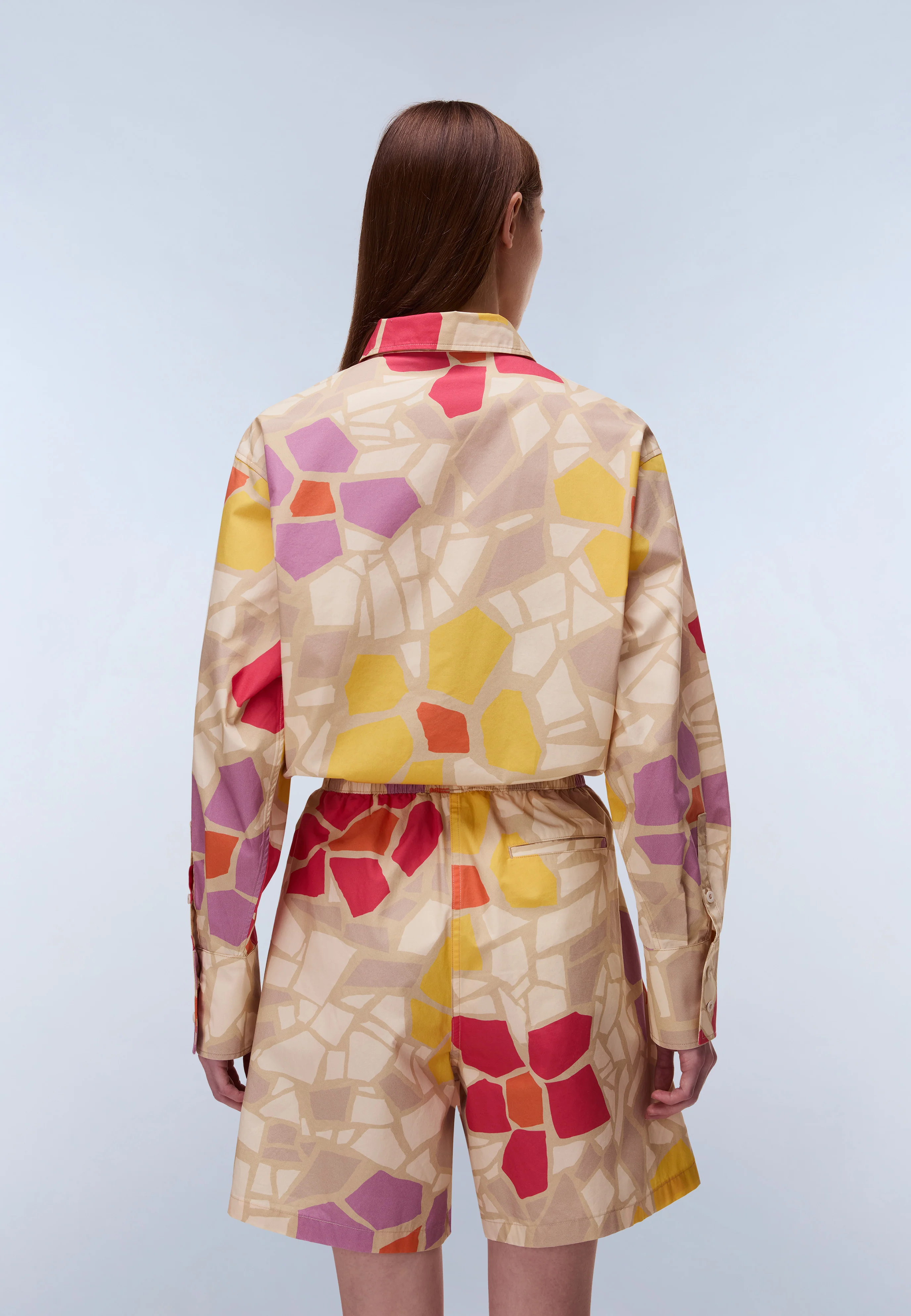 Anions Long Sleeve Shirt - Image 5