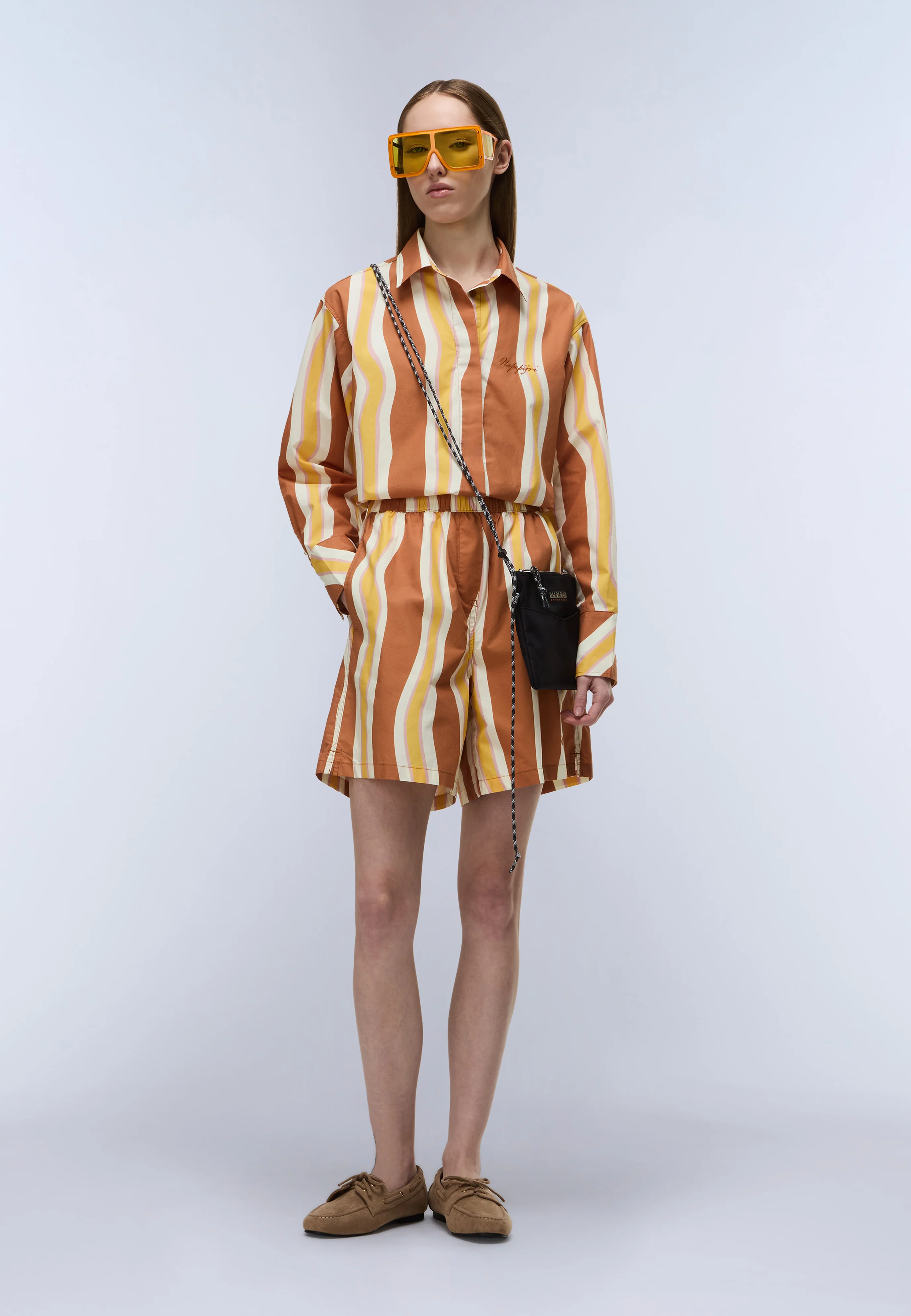 Anions Long Sleeve Shirt - Image 3
