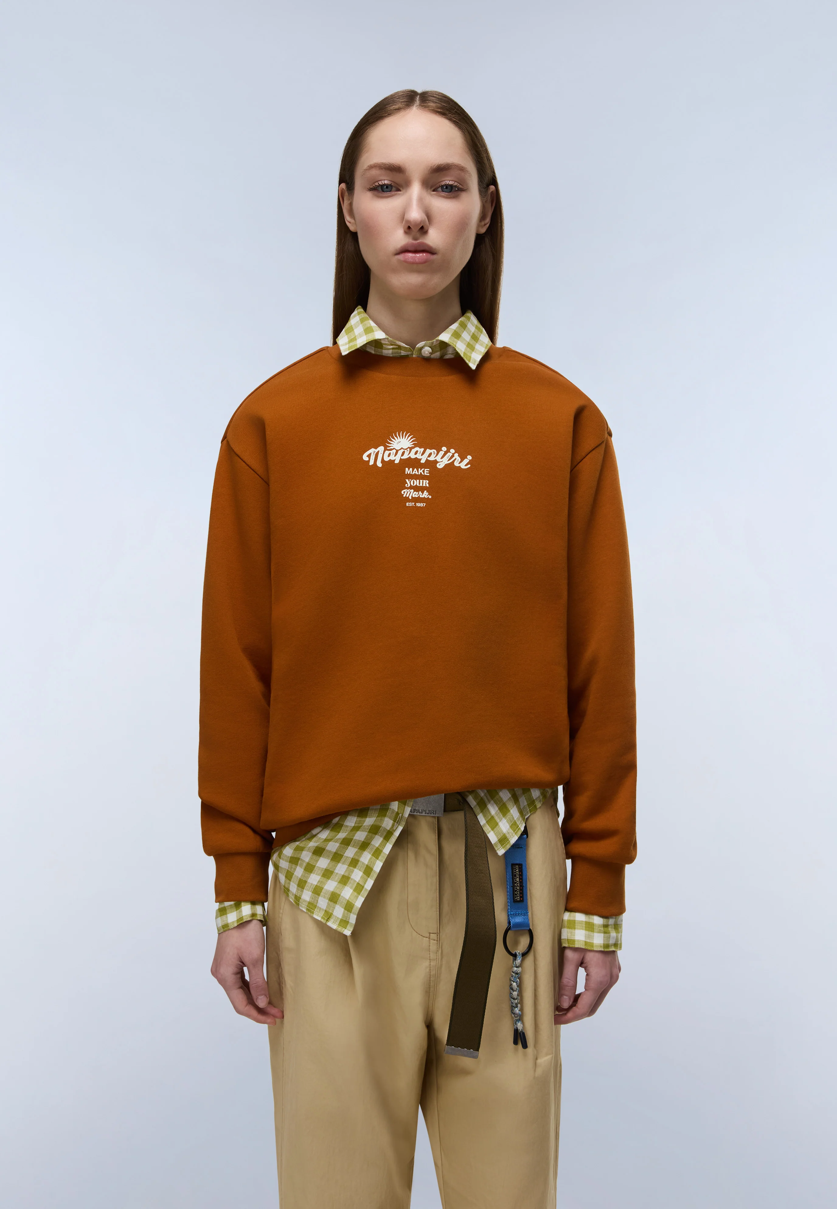 Antimony French Terry Sweatshirt - Image 4