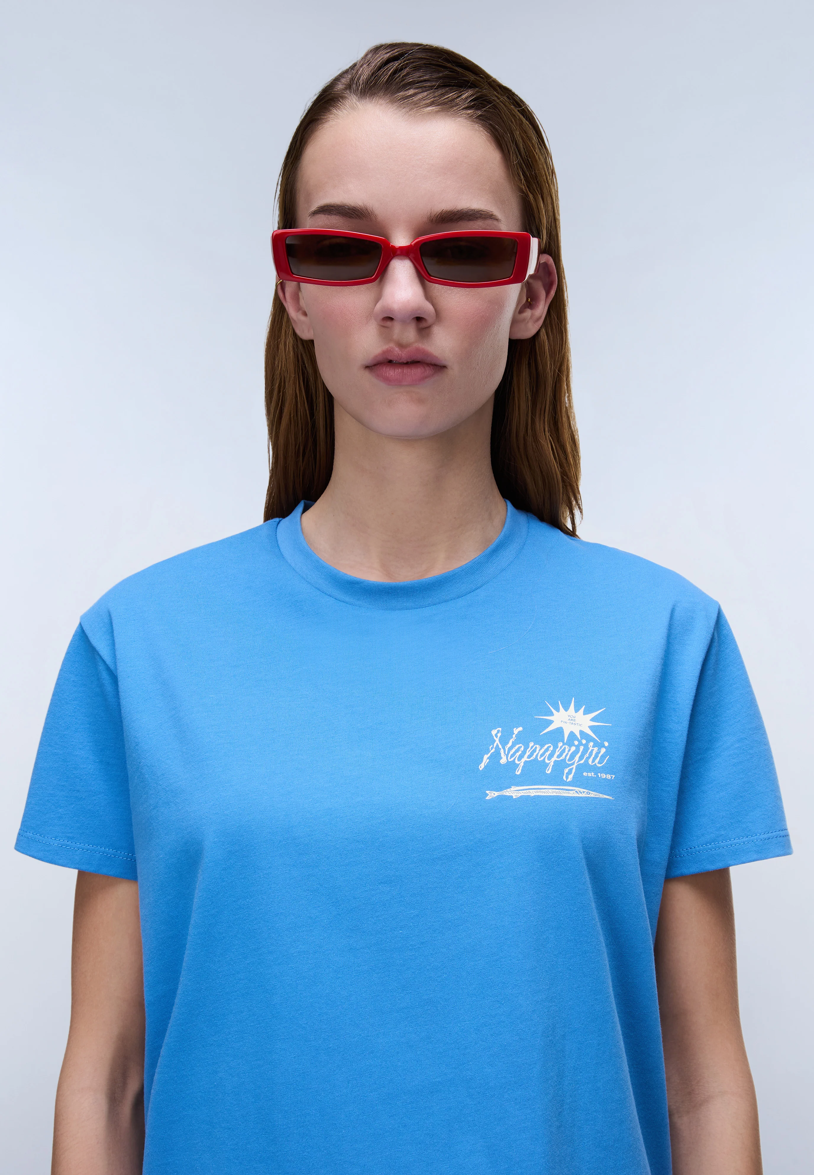 Antimony Short Sleeve T-Shirt - Image 2
