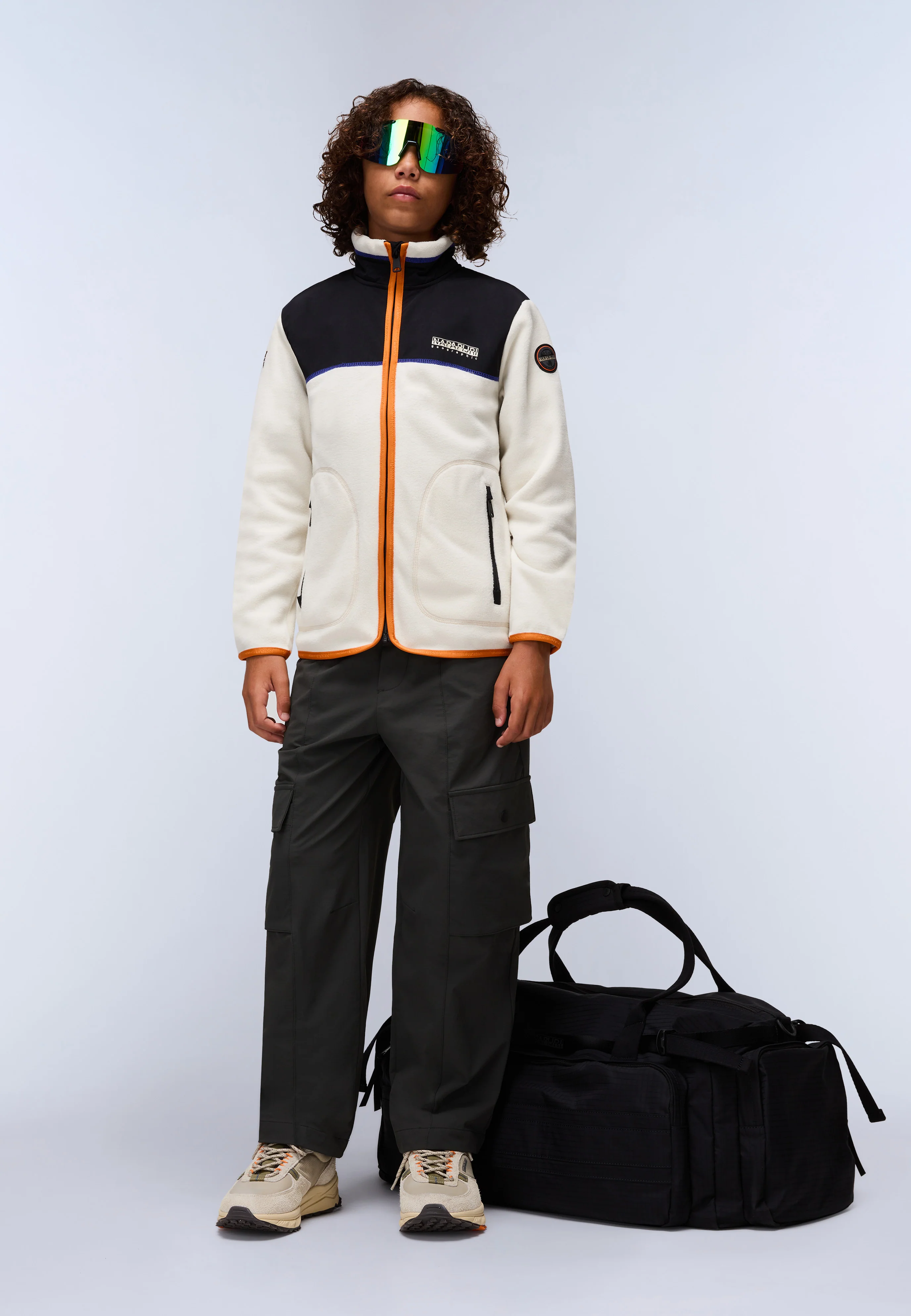 Arbari Fleece (4-16 Years) - Image 2