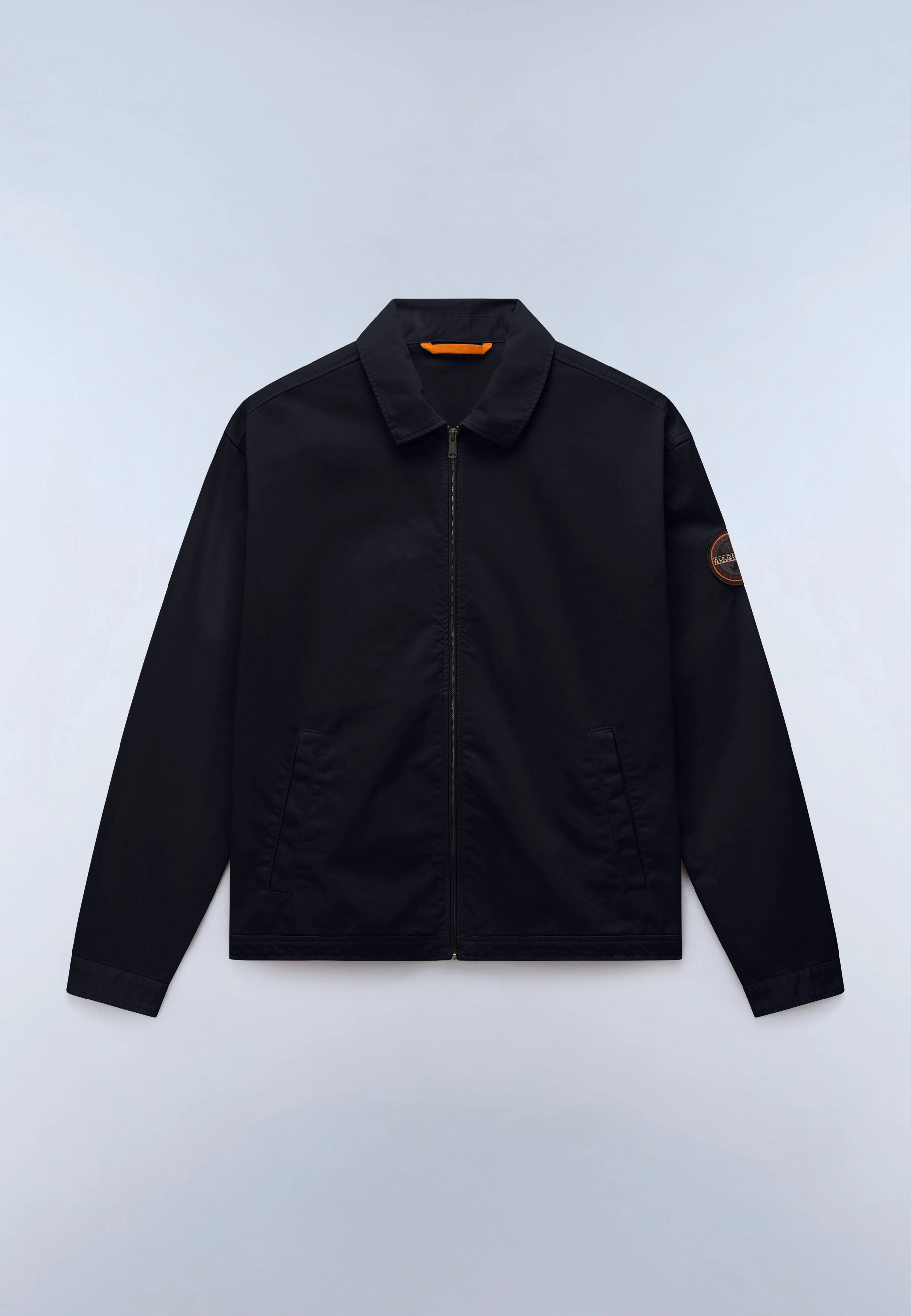 Arrayanes Jacket