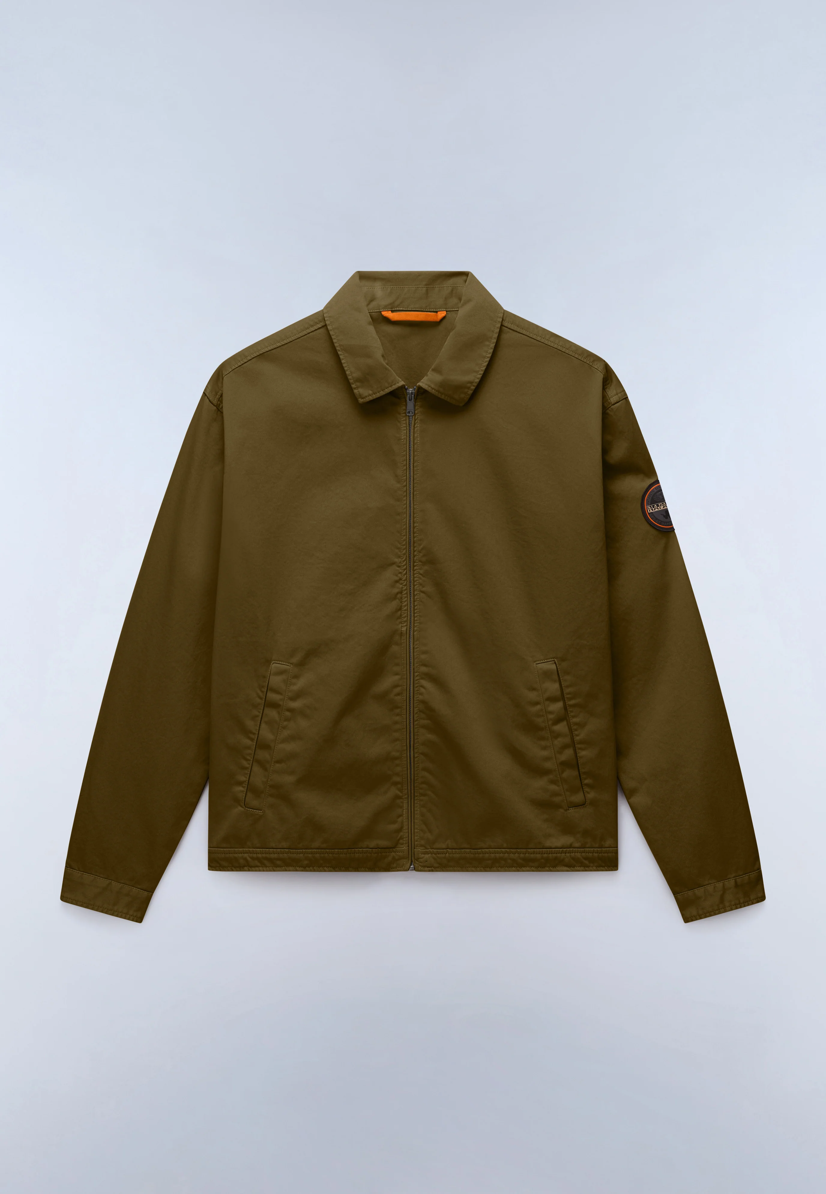 Arrayanes Jacket