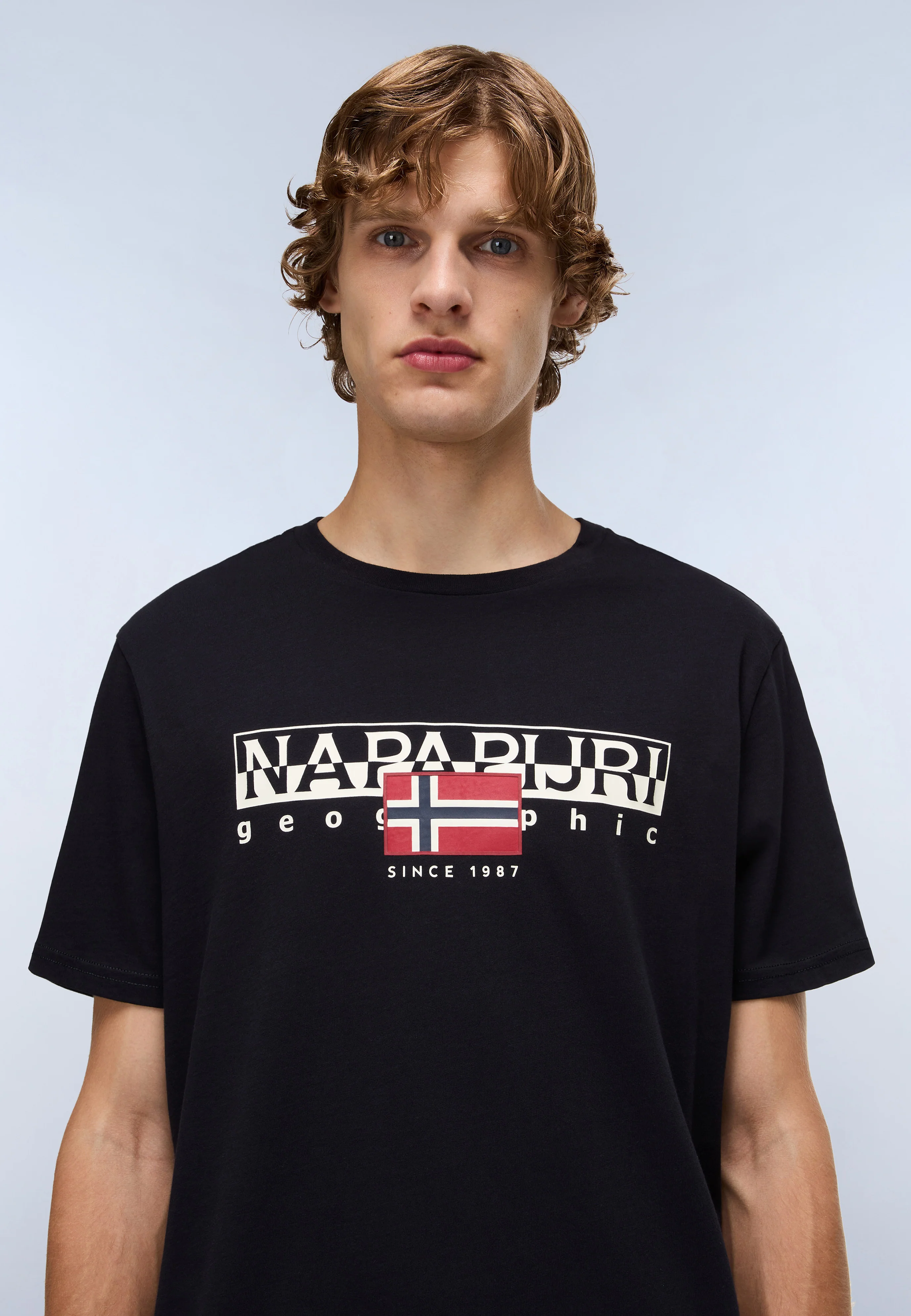 Aylmer Jersey Short Sleeve T-Shirt - Image 2