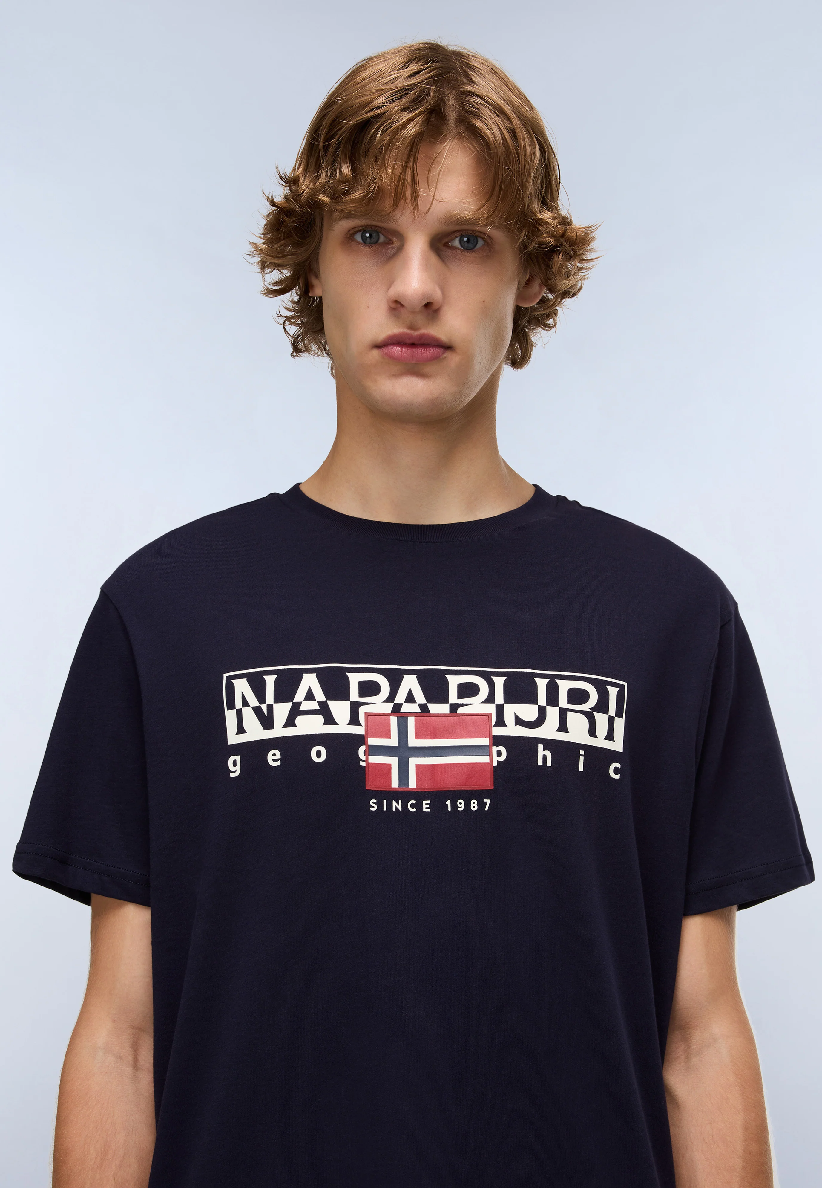 Aylmer Jersey Short Sleeve T-Shirt - Image 2