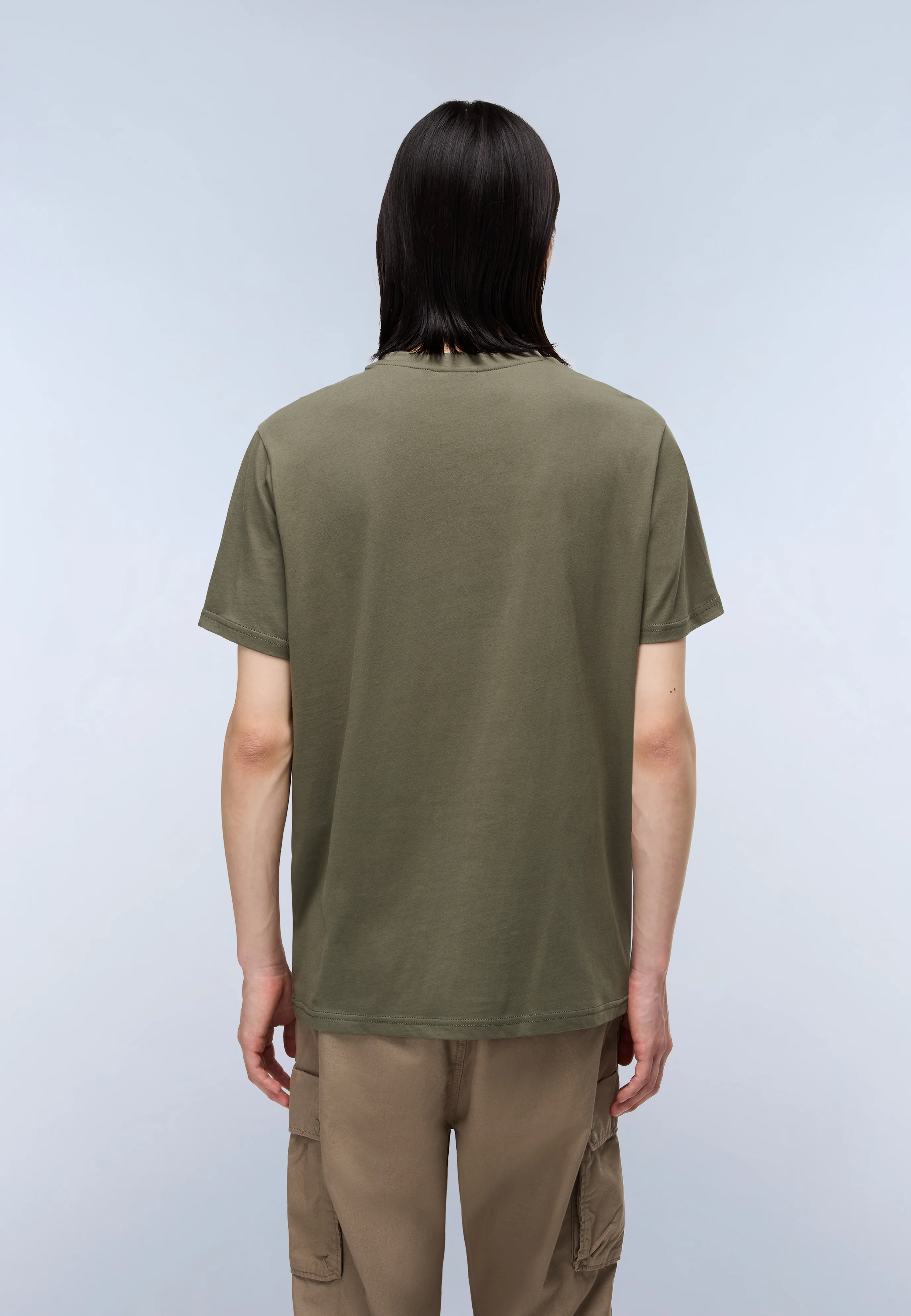 Aylmer Jersey Short Sleeve T-Shirt - Image 4
