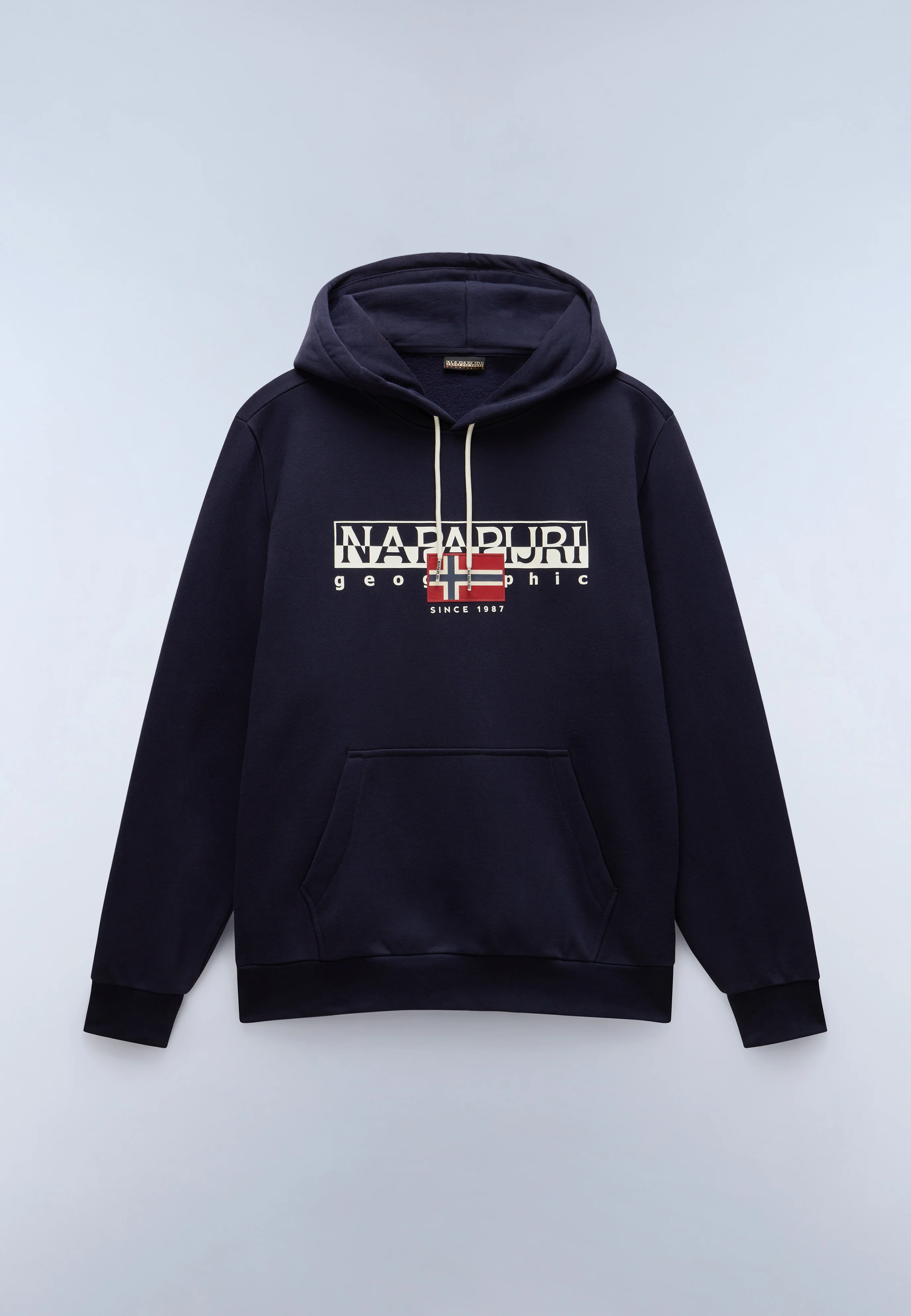 Aylmer Winter Hoodie