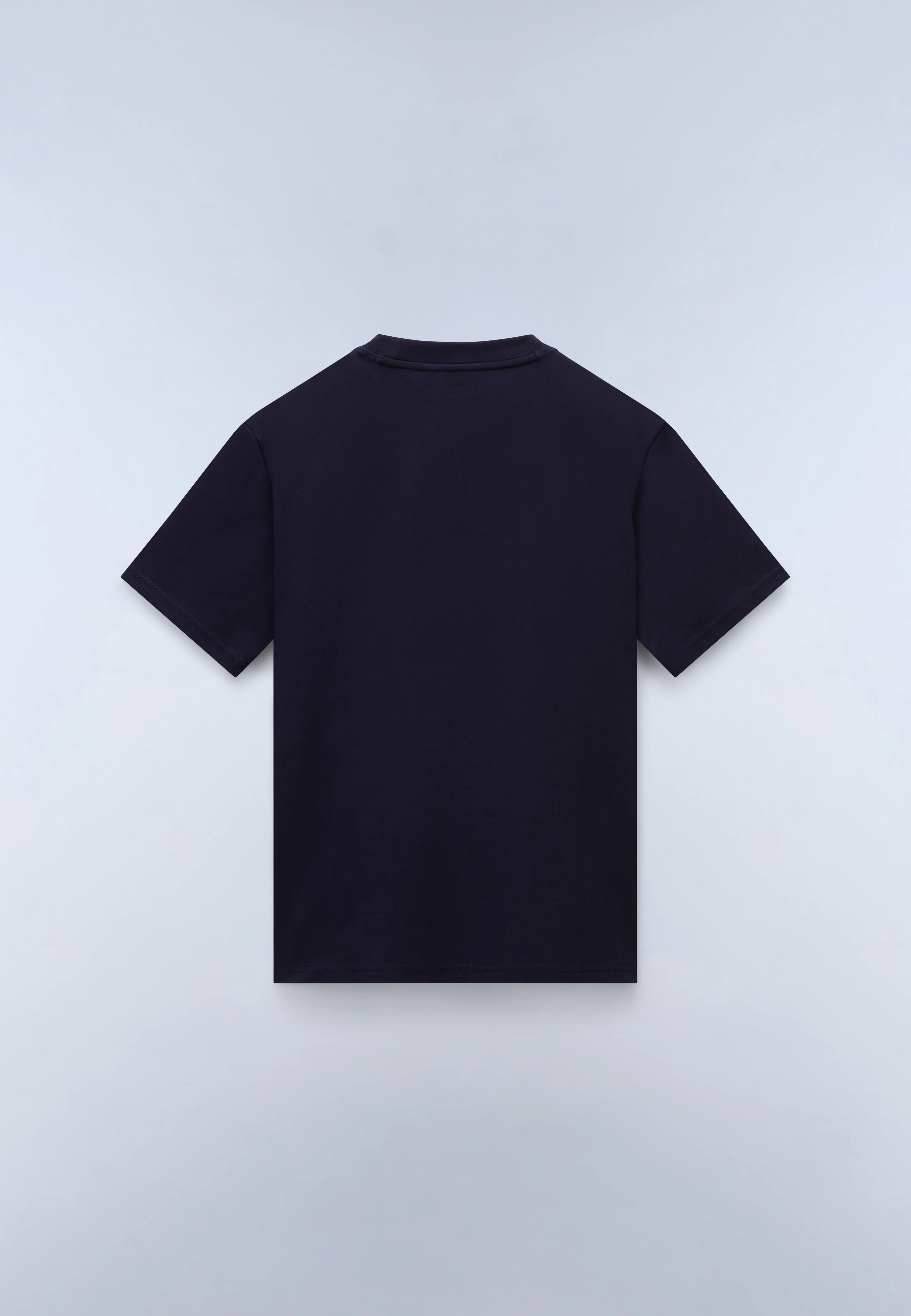 Bald Jersey Short Sleeve T-Shirt - Image 5