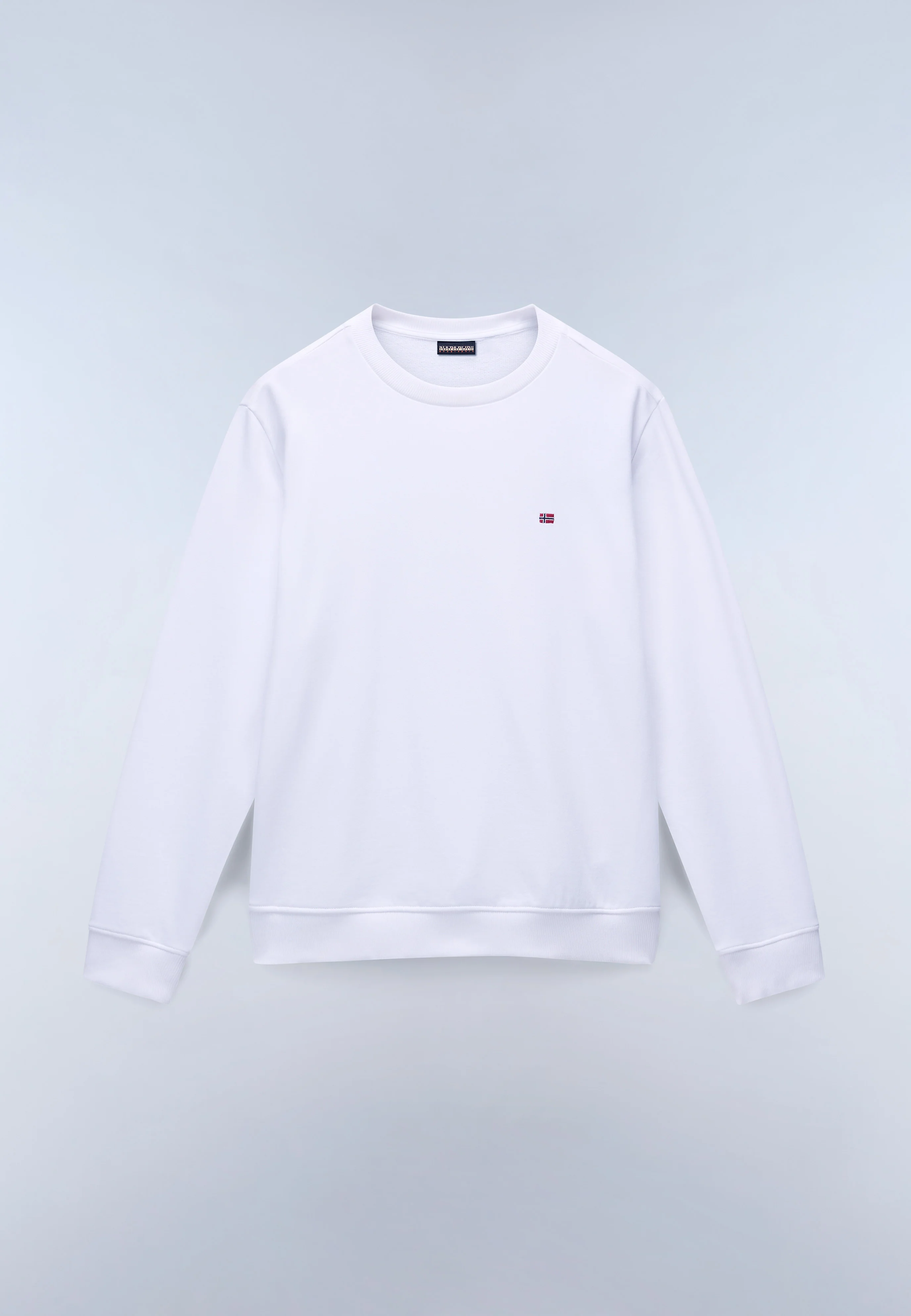 Balis French Terry Sweatshirt