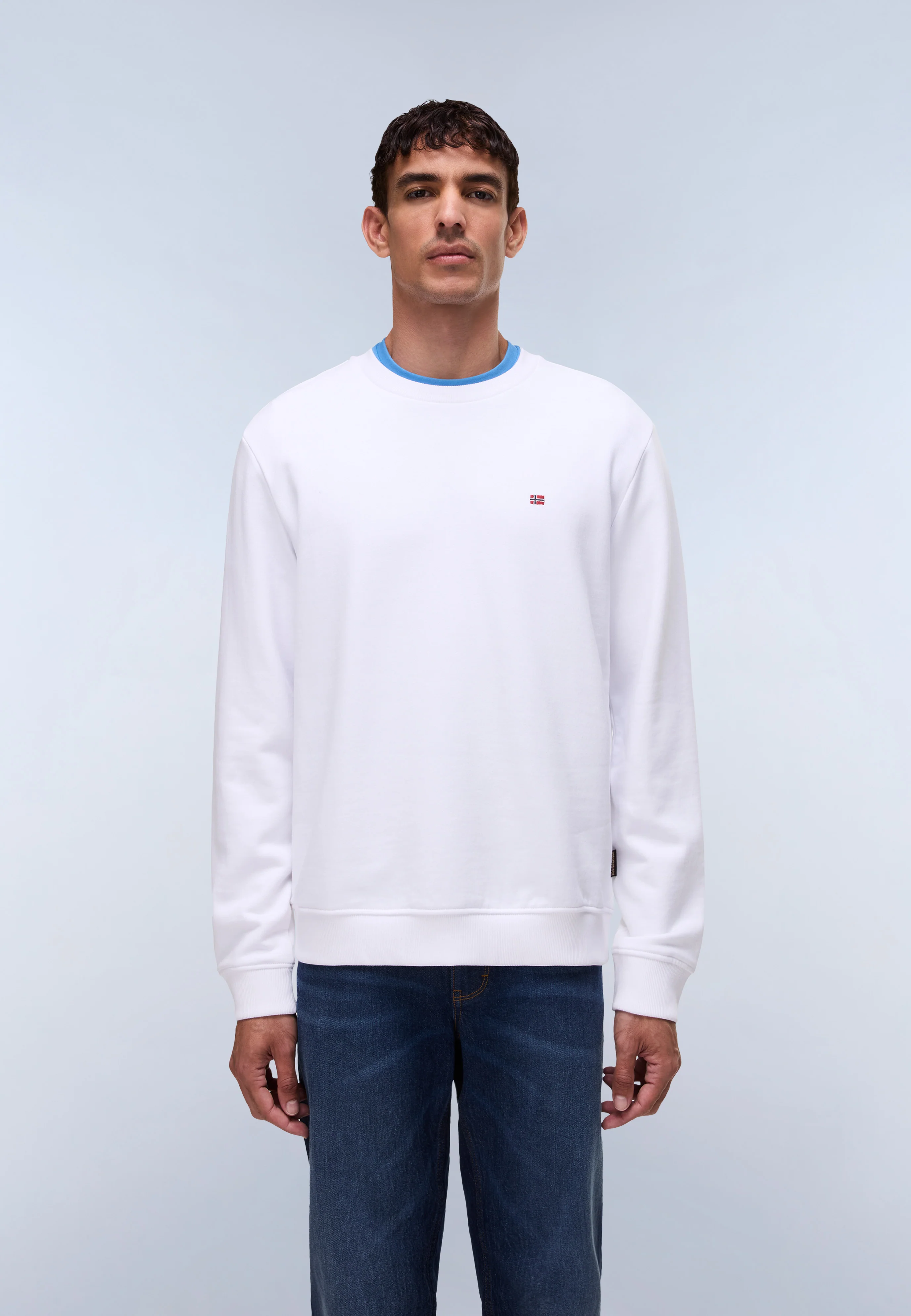 Balis French Terry Sweatshirt - Image 2