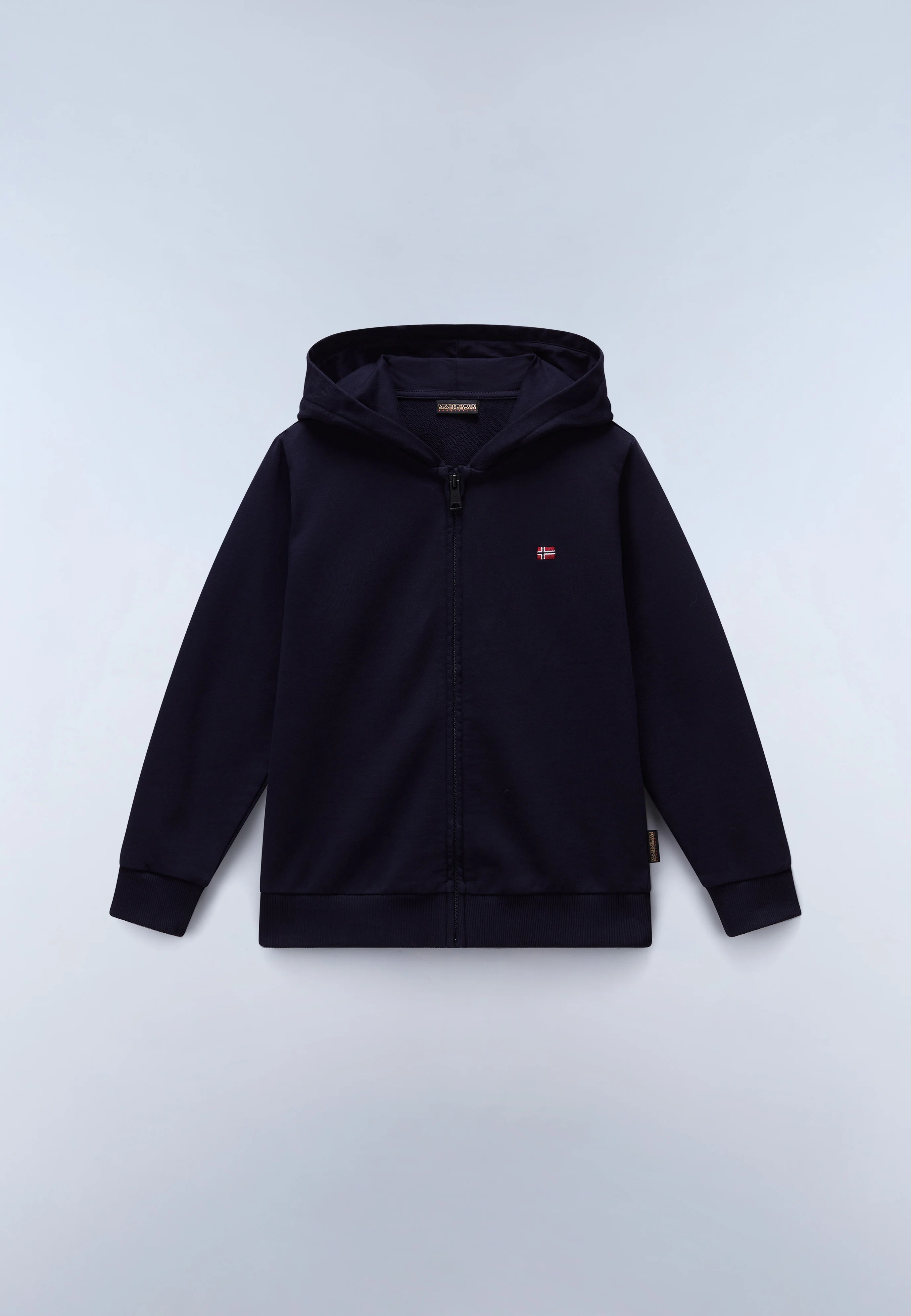 Balis French Terry Zip Hoodie (4-16 YEARS)
