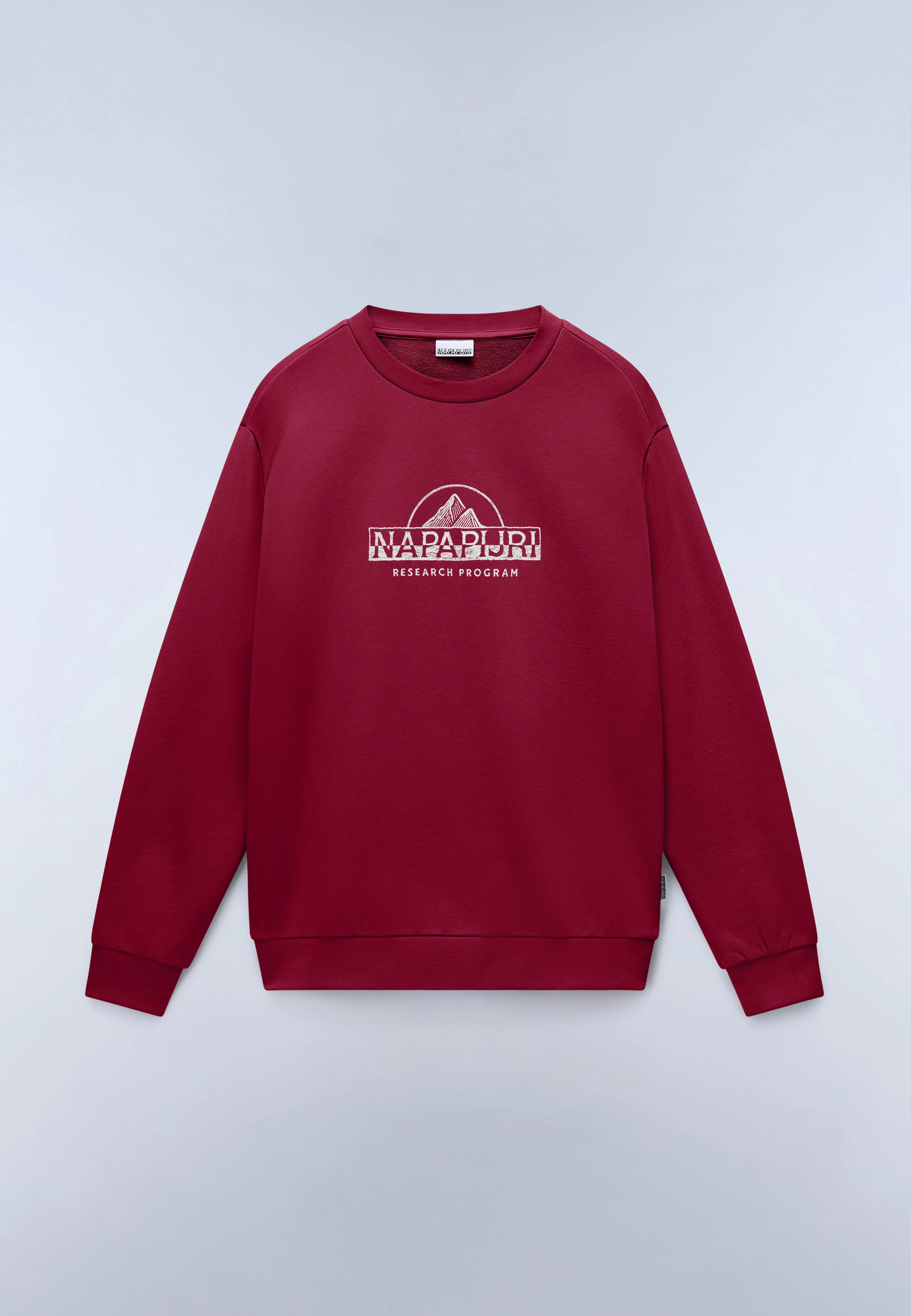 Bandir French Terry Sweatshirt