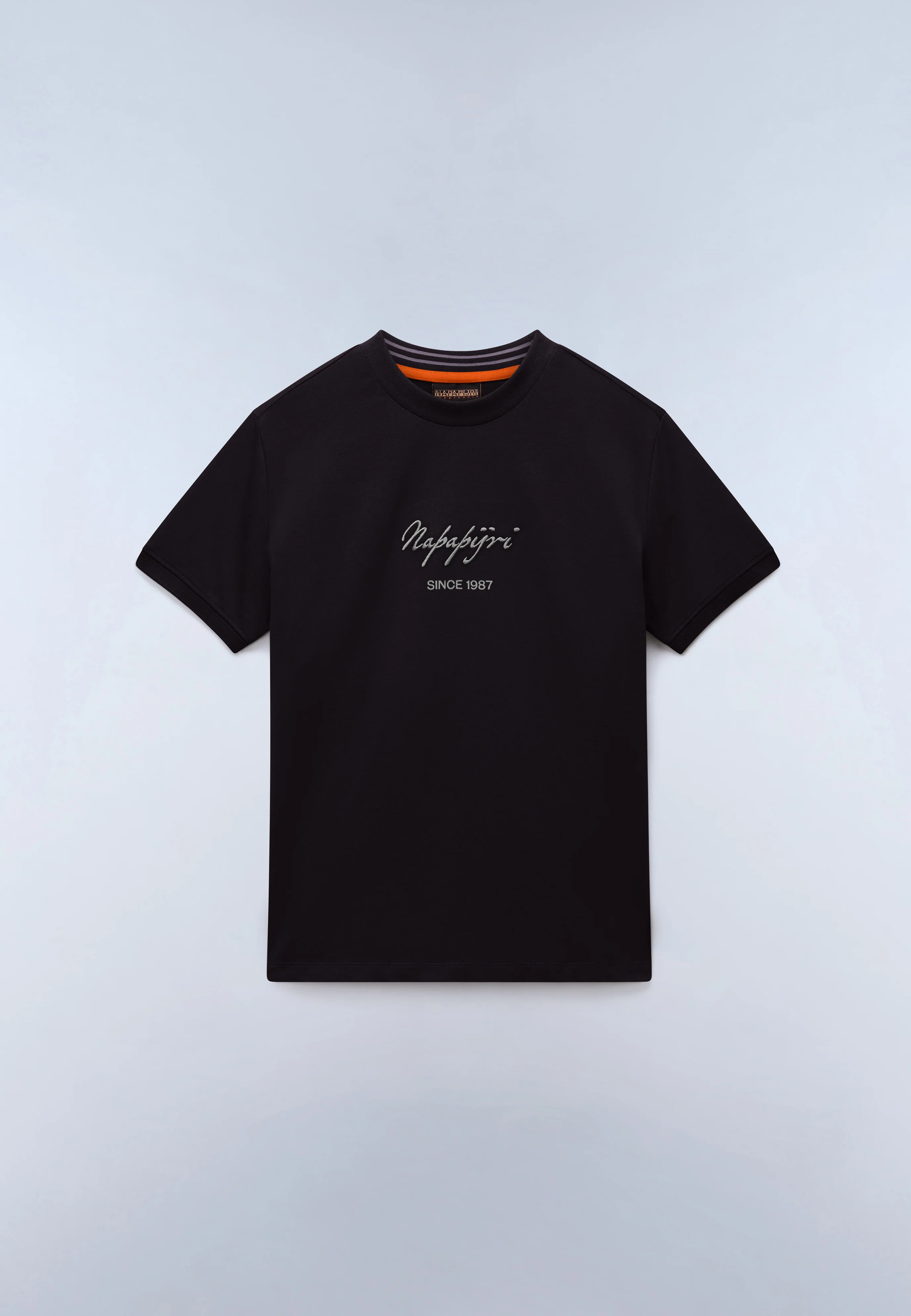 Baryte Short Sleeve T-Shirt