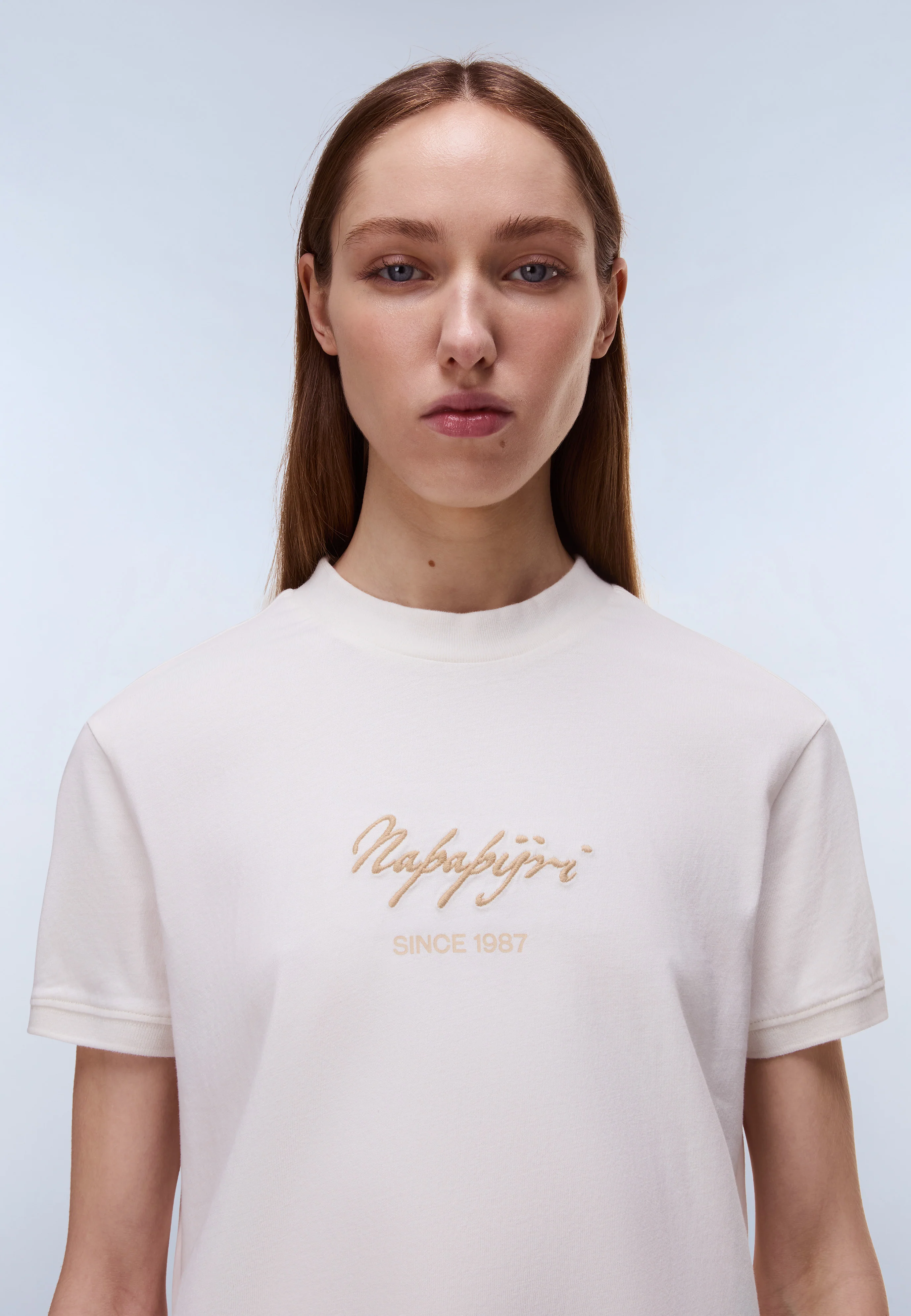 Baryte Short Sleeve T-Shirt - Image 2
