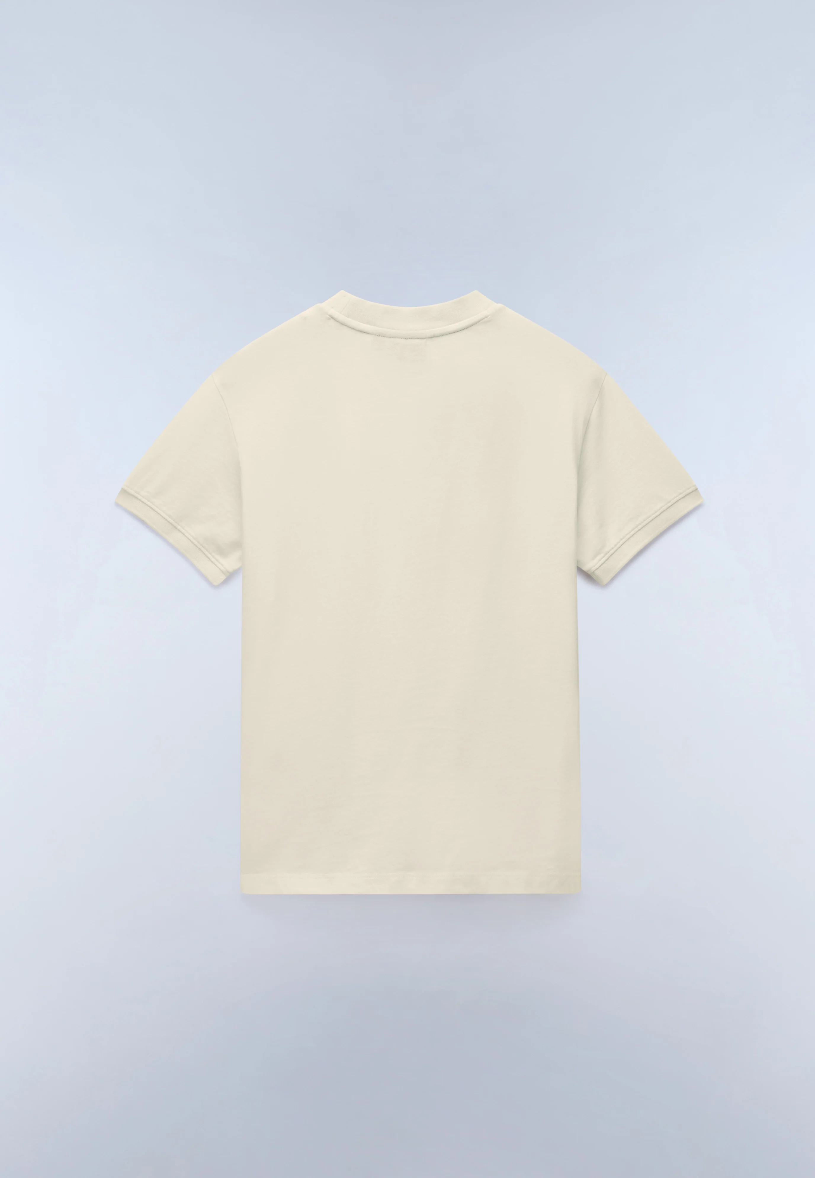 Baryte Short Sleeve T-Shirt - Image 5