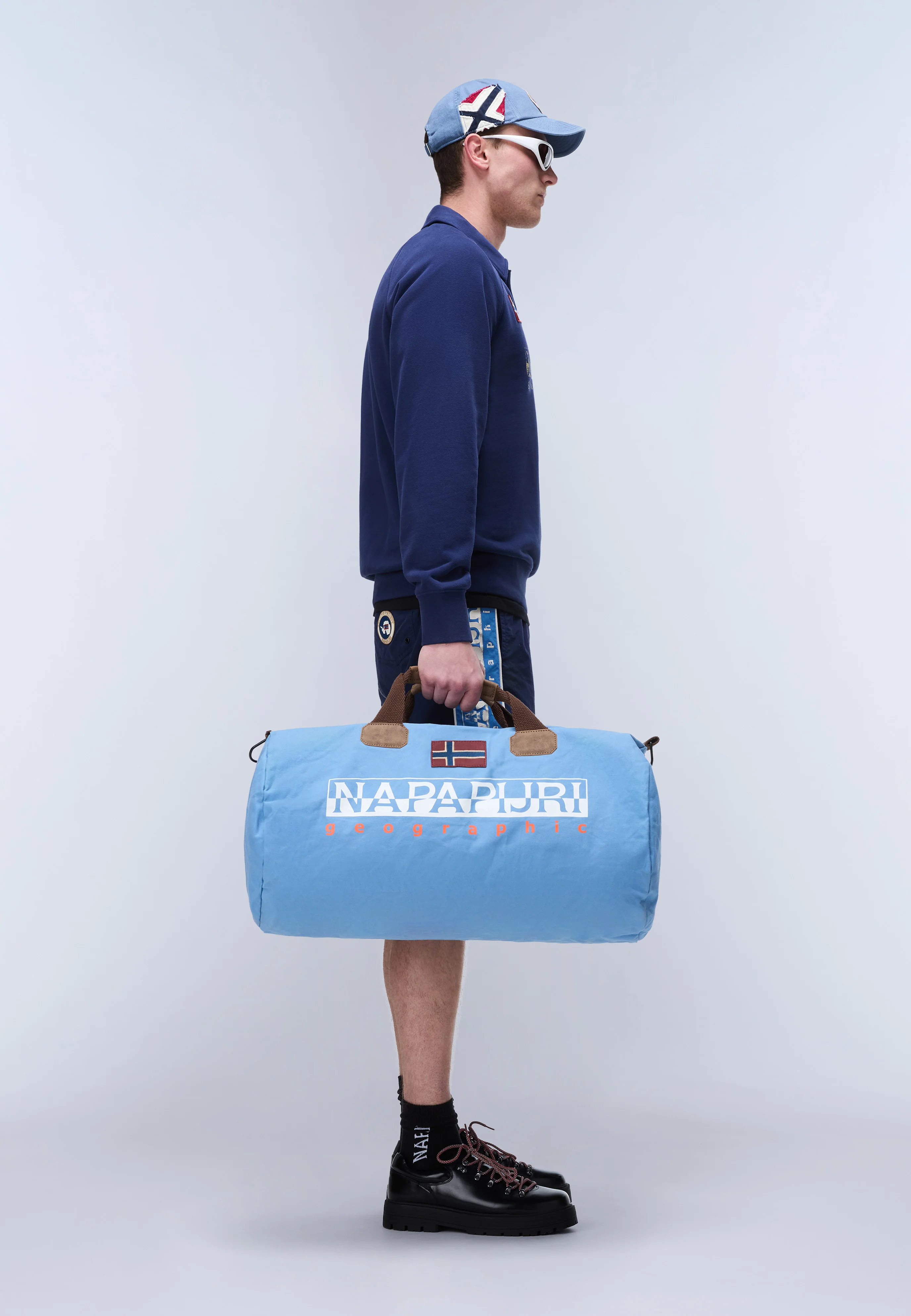 Bering Duffle Bag - 48 Lt - Image 2