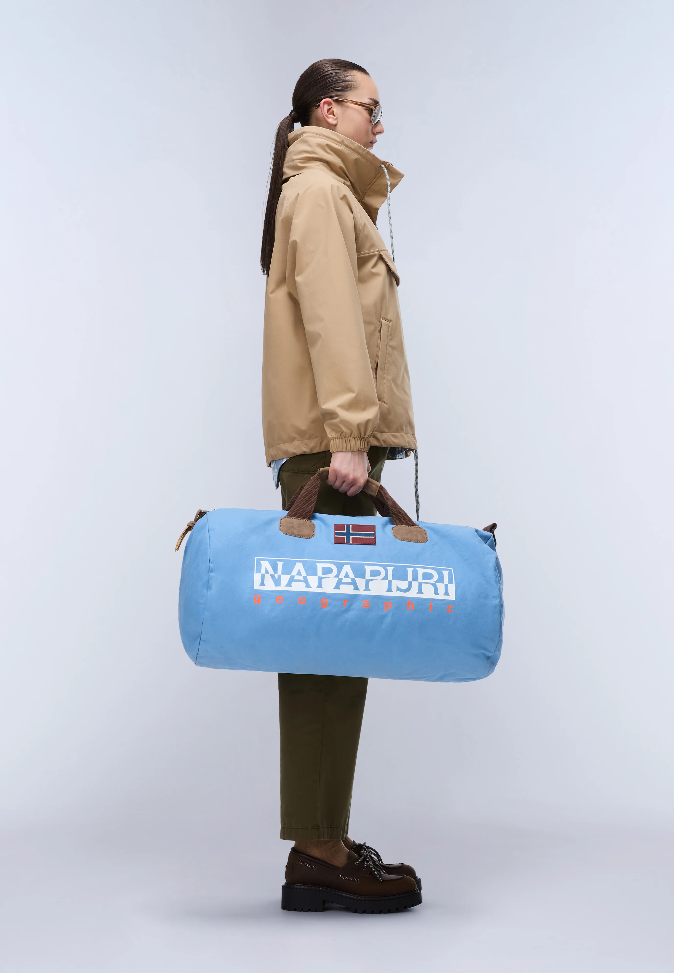 Bering Duffle Bag - 48 Lt - Image 3