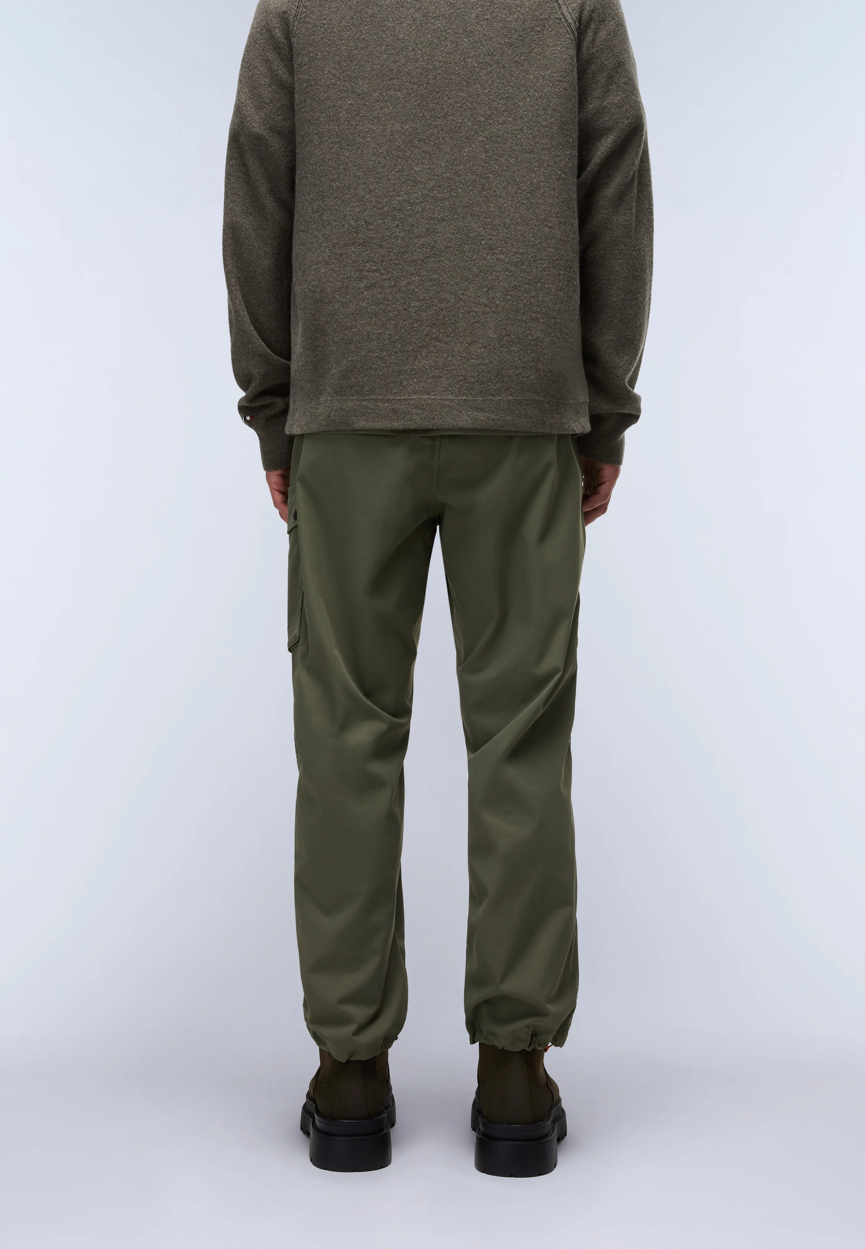Biez Chino Trousers - Image 5