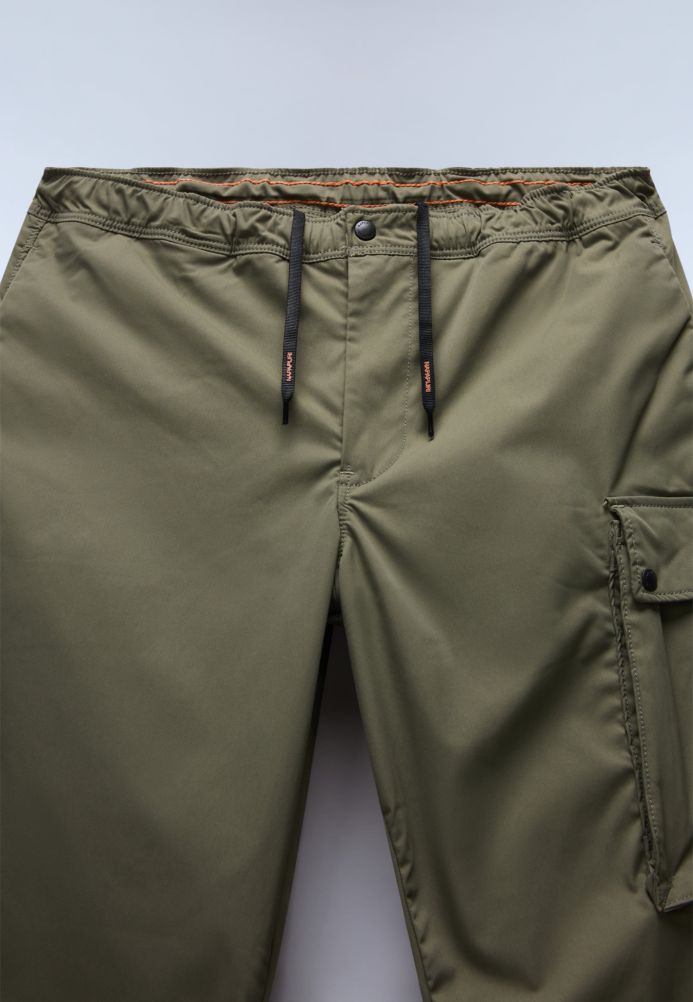 Biez Chino Trousers - Image 7