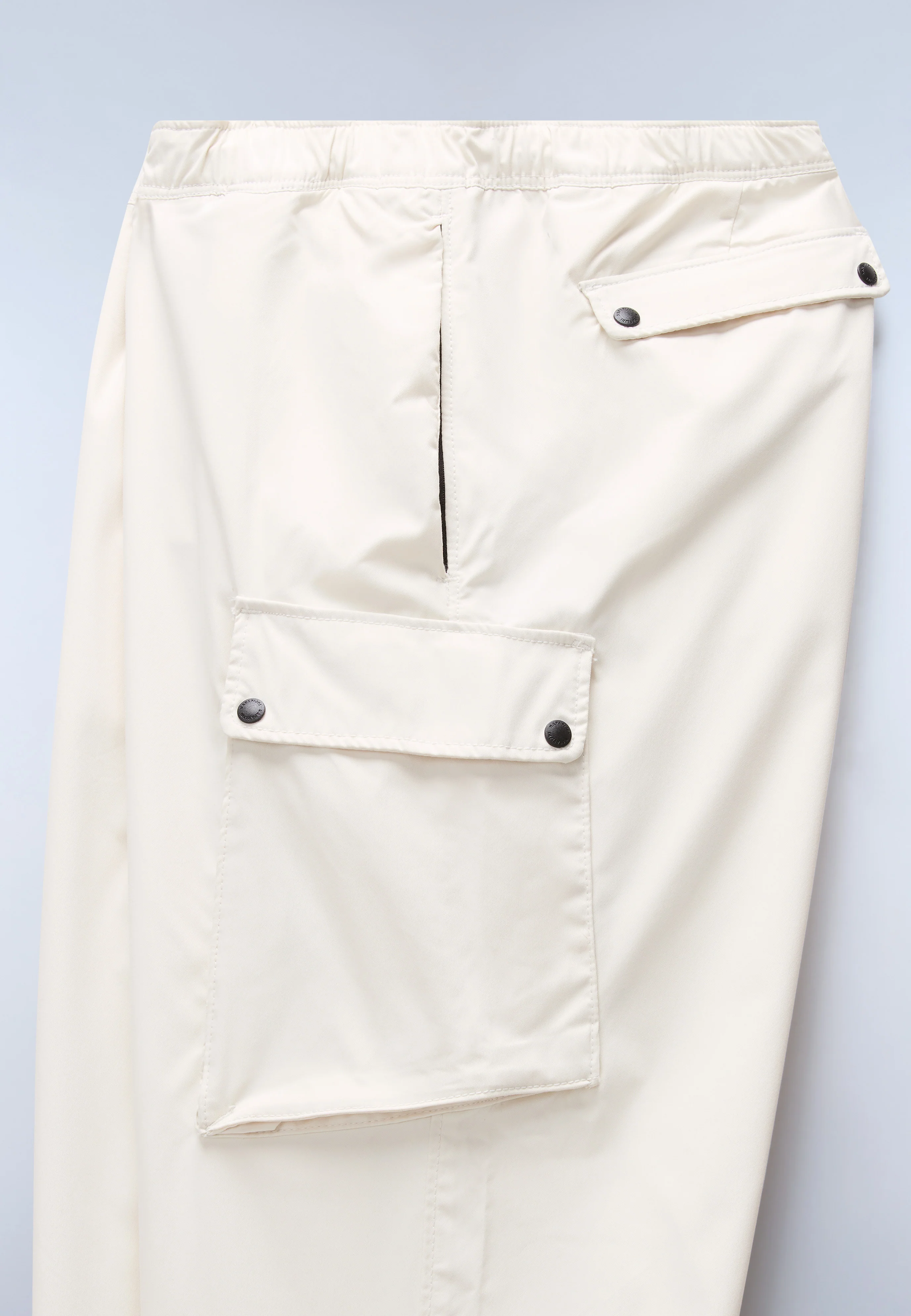 Biez Chino Trousers - Image 9