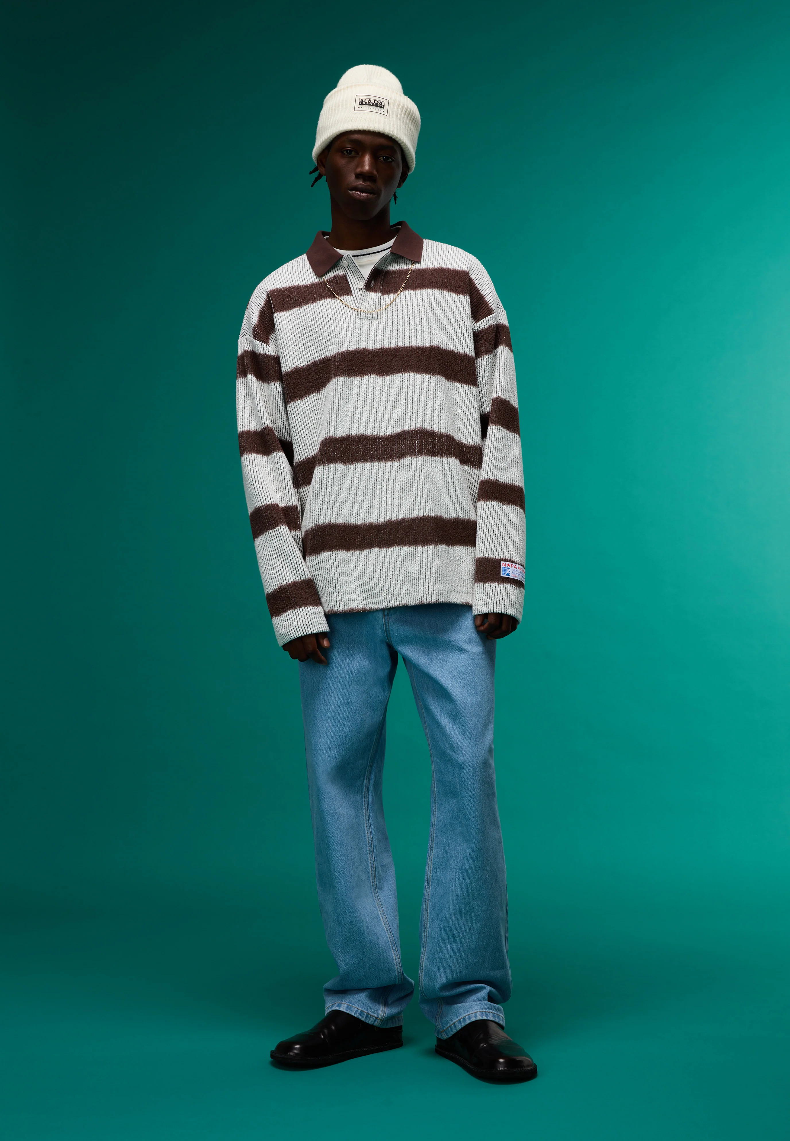 Blackburn Jeans - Image 2