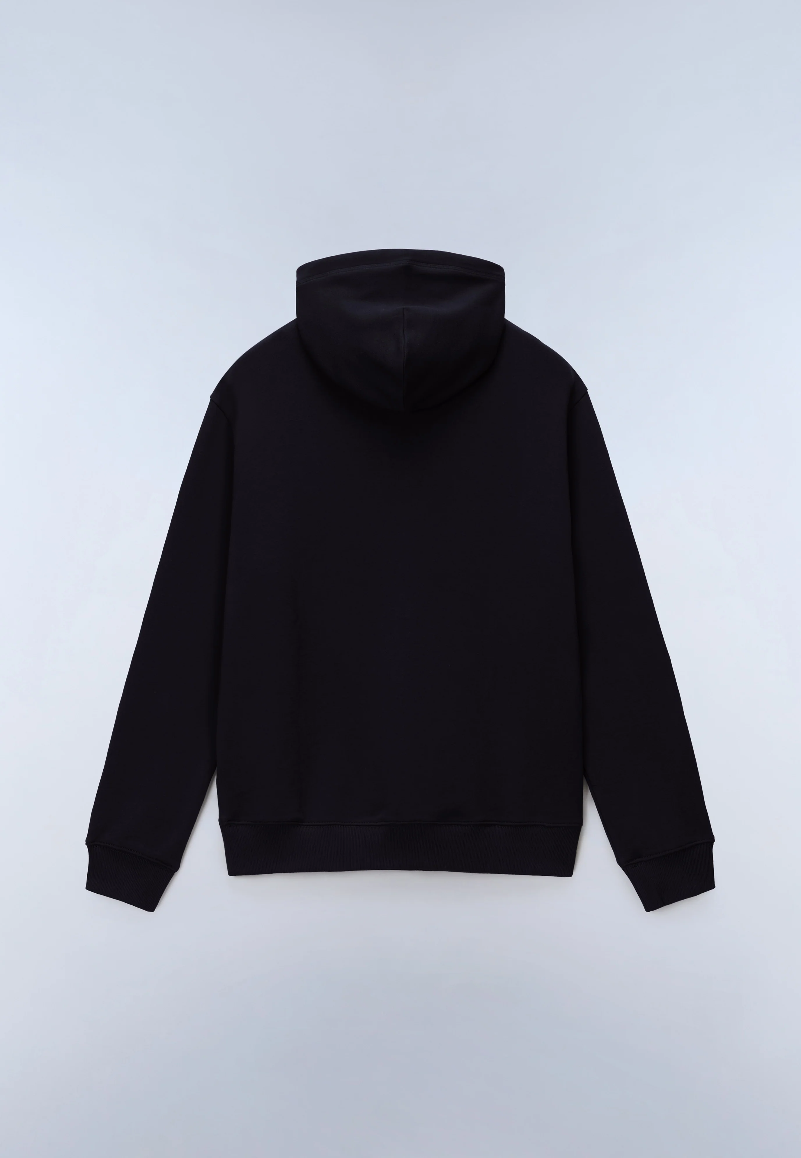 Box Logo French Terry Hoodie - Image 6
