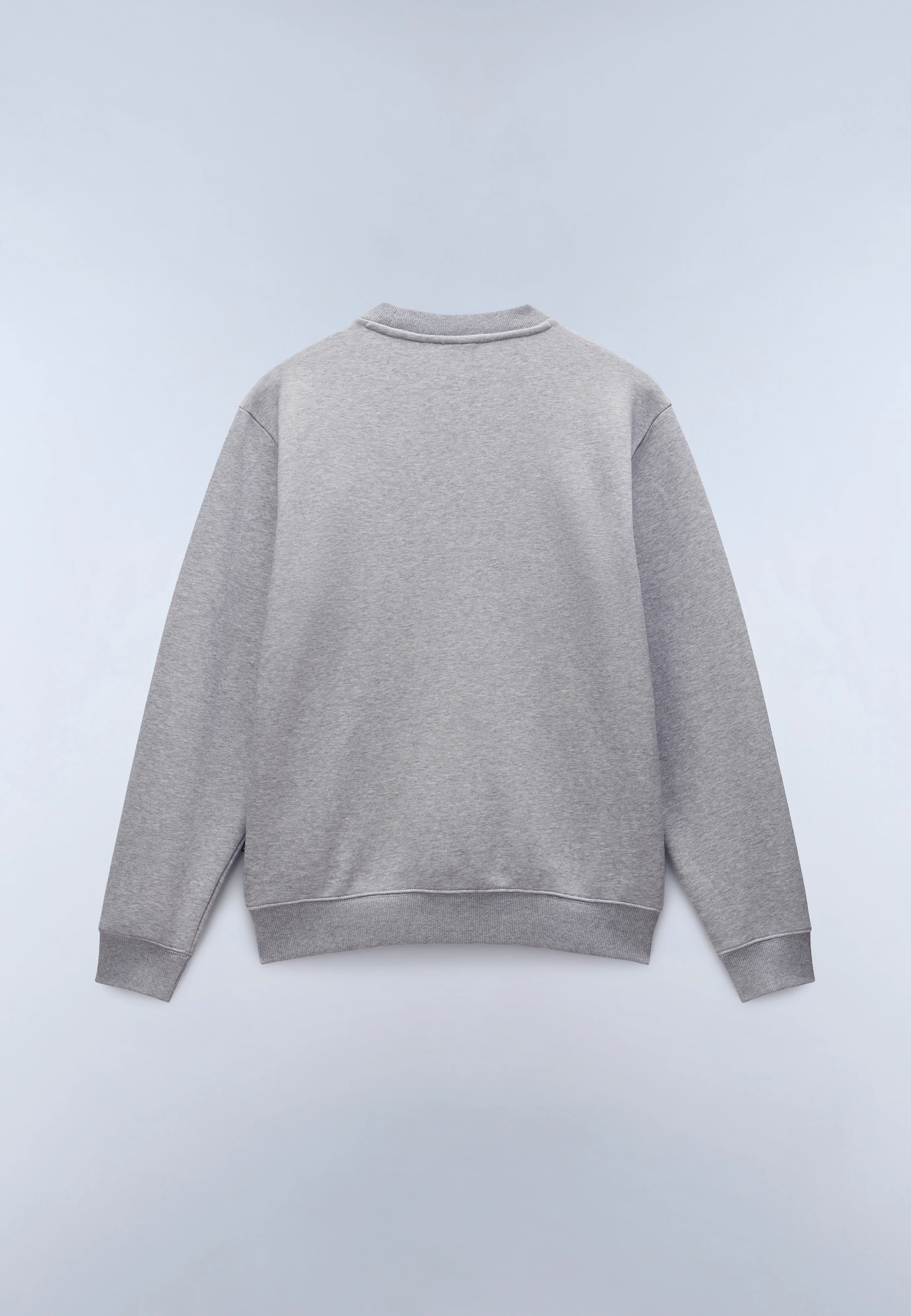 Box Logo Sweatshirt - Image 5