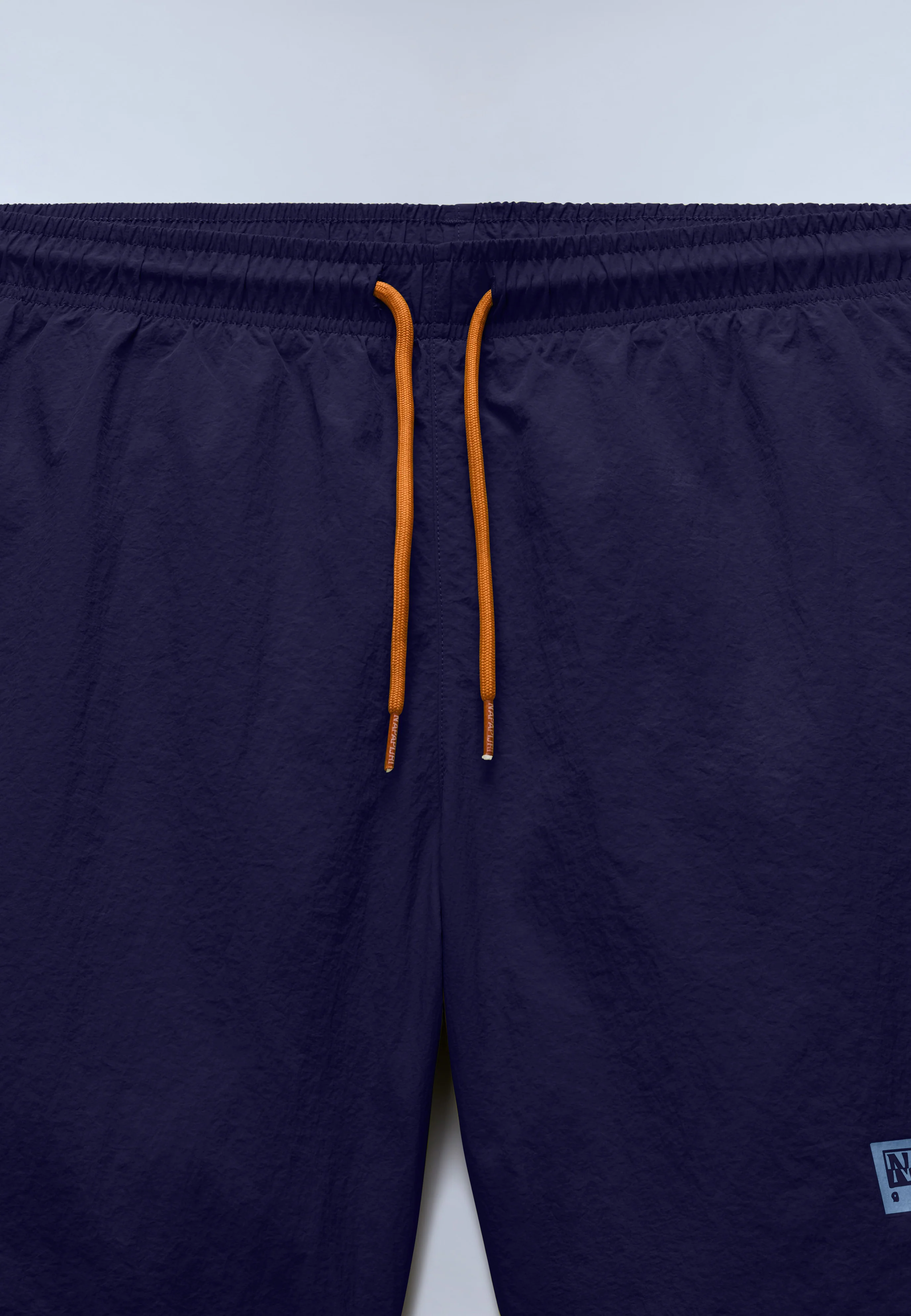 Box Logo Swimming Trunks - Image 4