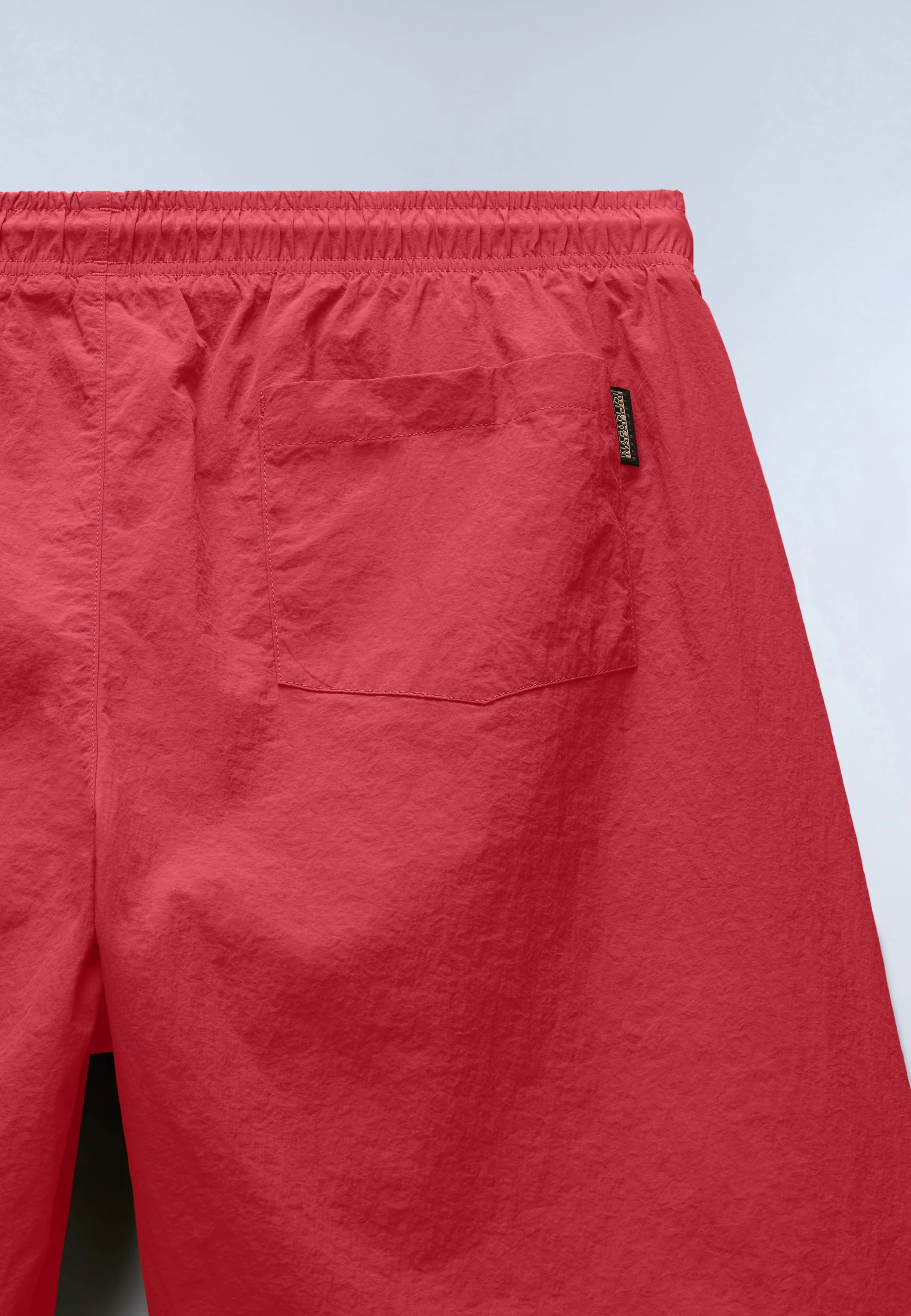 Box Logo Swimming Trunks - Image 5