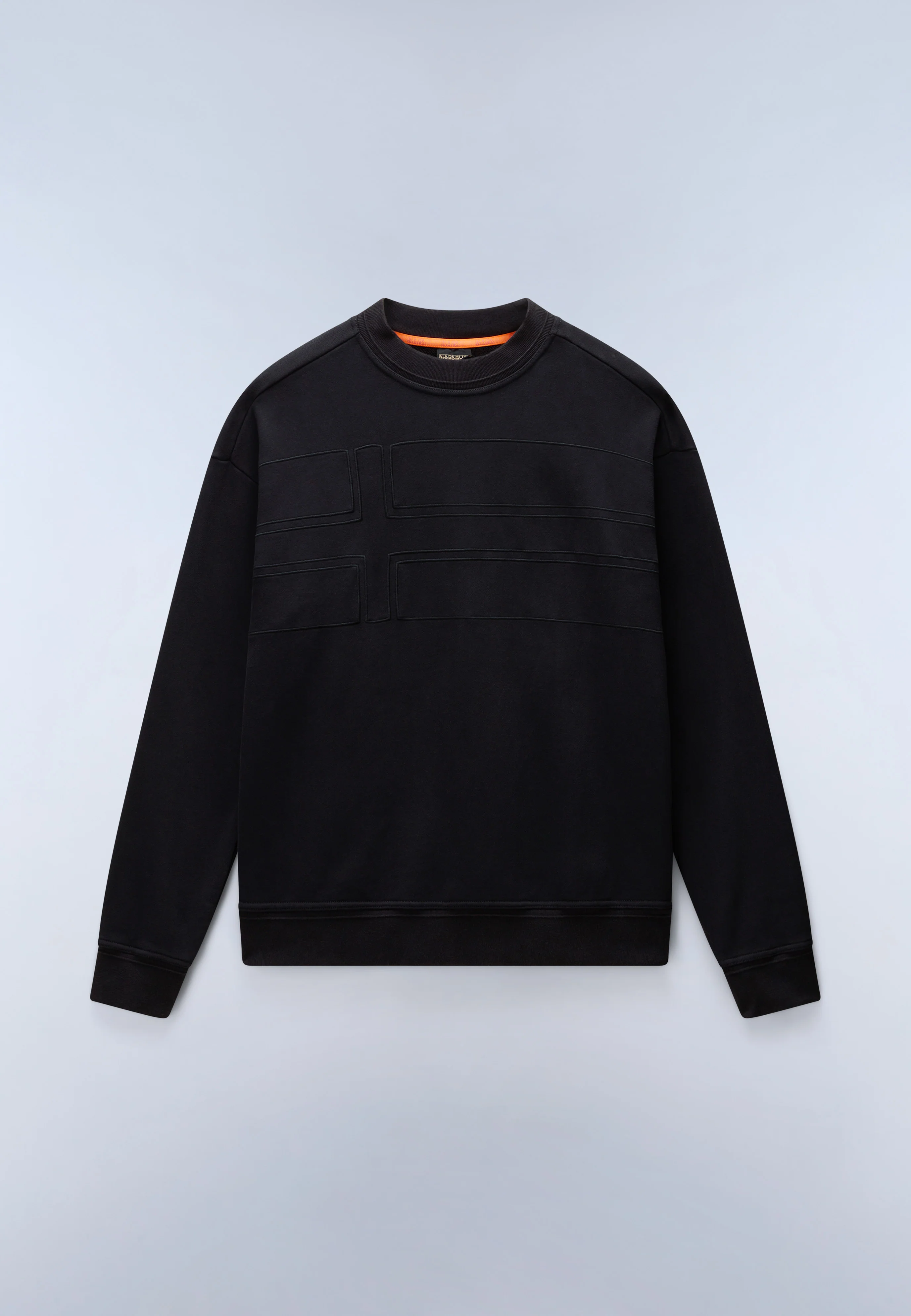Braies French Terry Sweatshirt