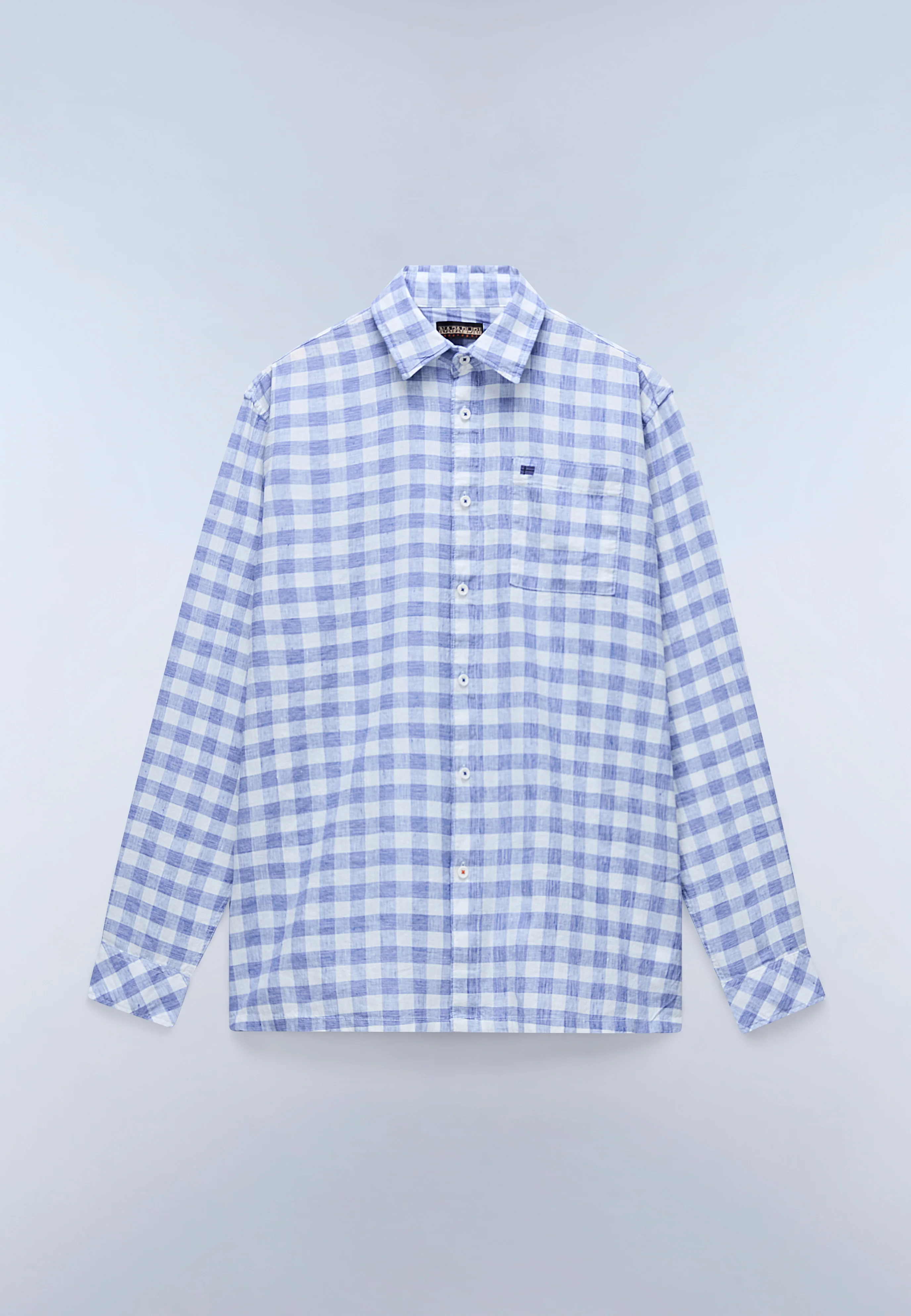 Brolio Long Sleeve Shirt
