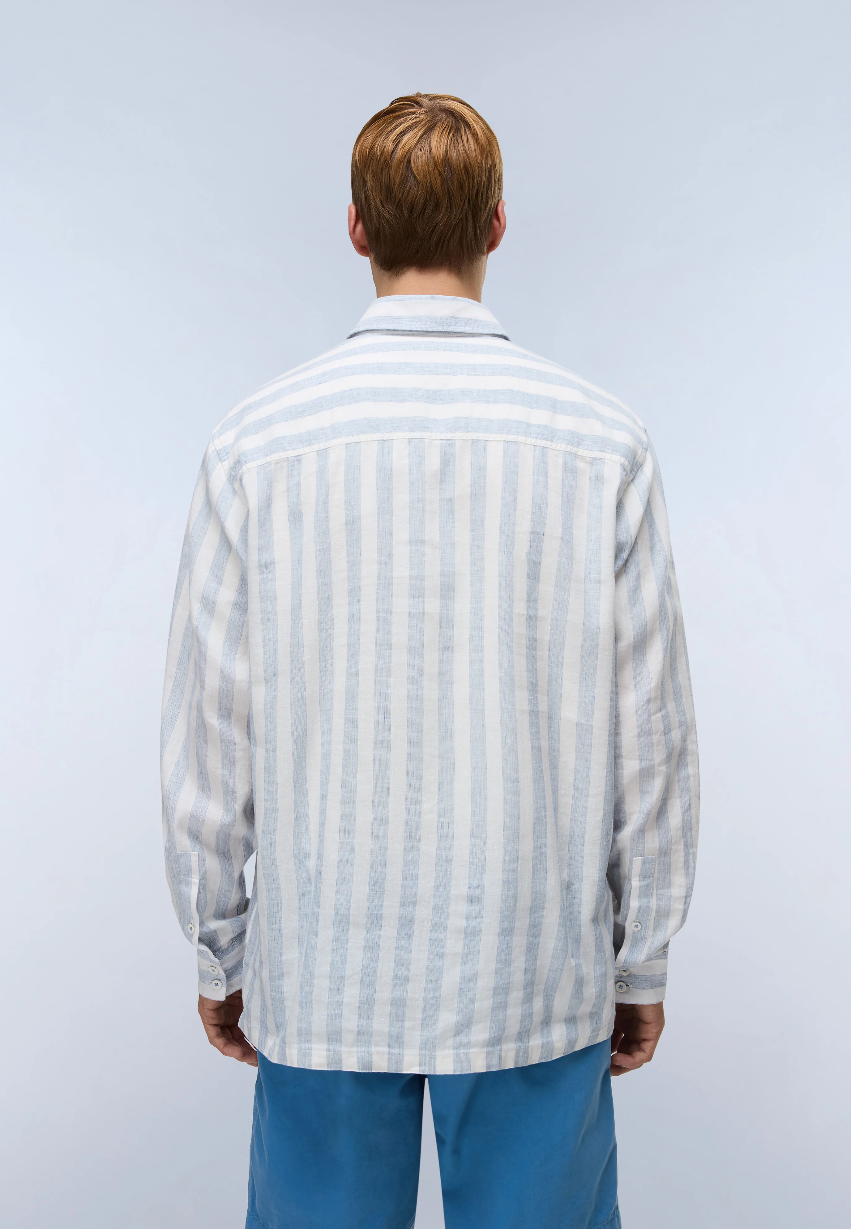 Brolio Long Sleeve Shirt - Image 5