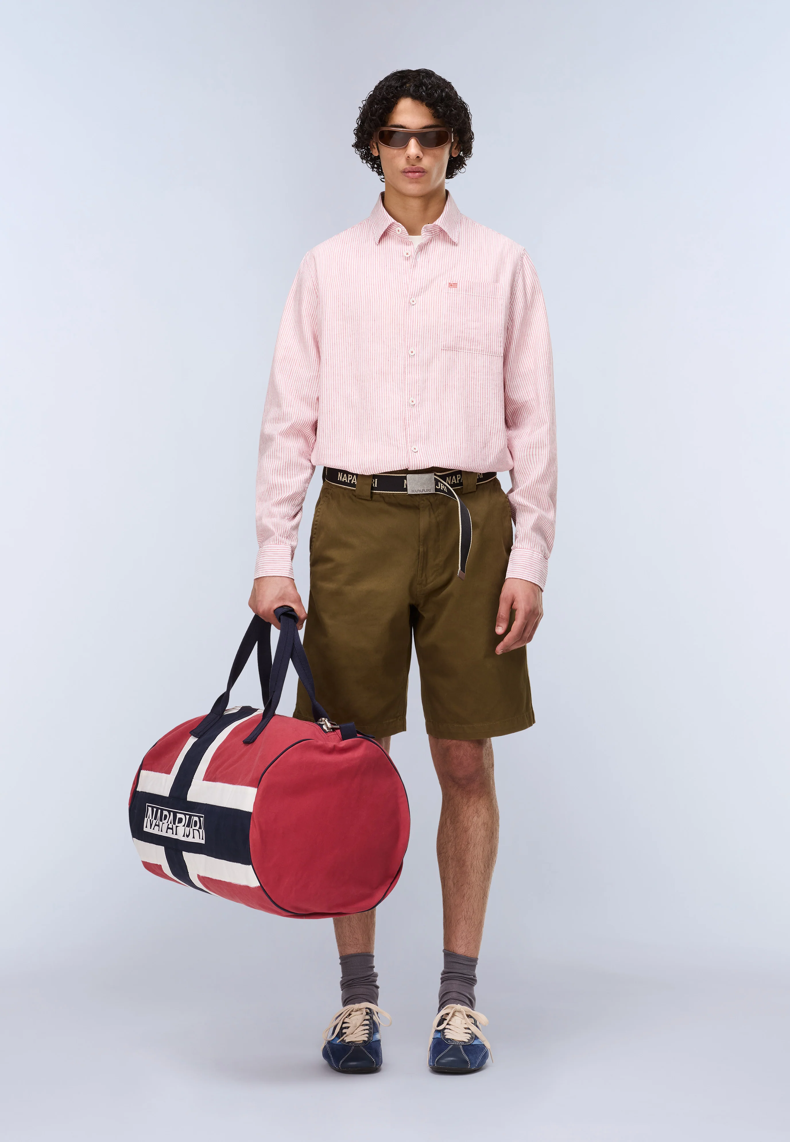 Brolio Long Sleeve Shirt - Image 3