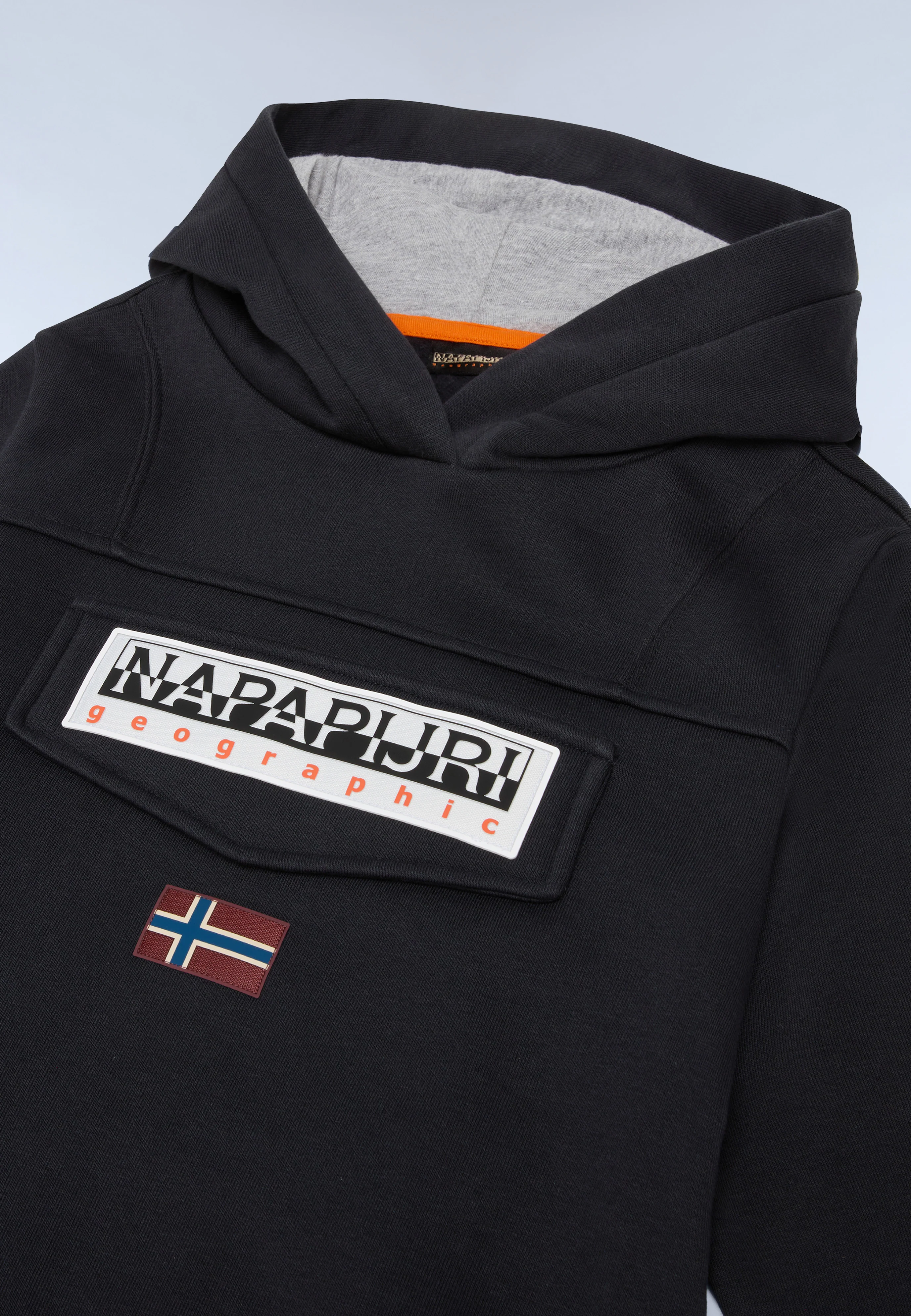Burgee Hoodie (4-16 Years) - Image 5