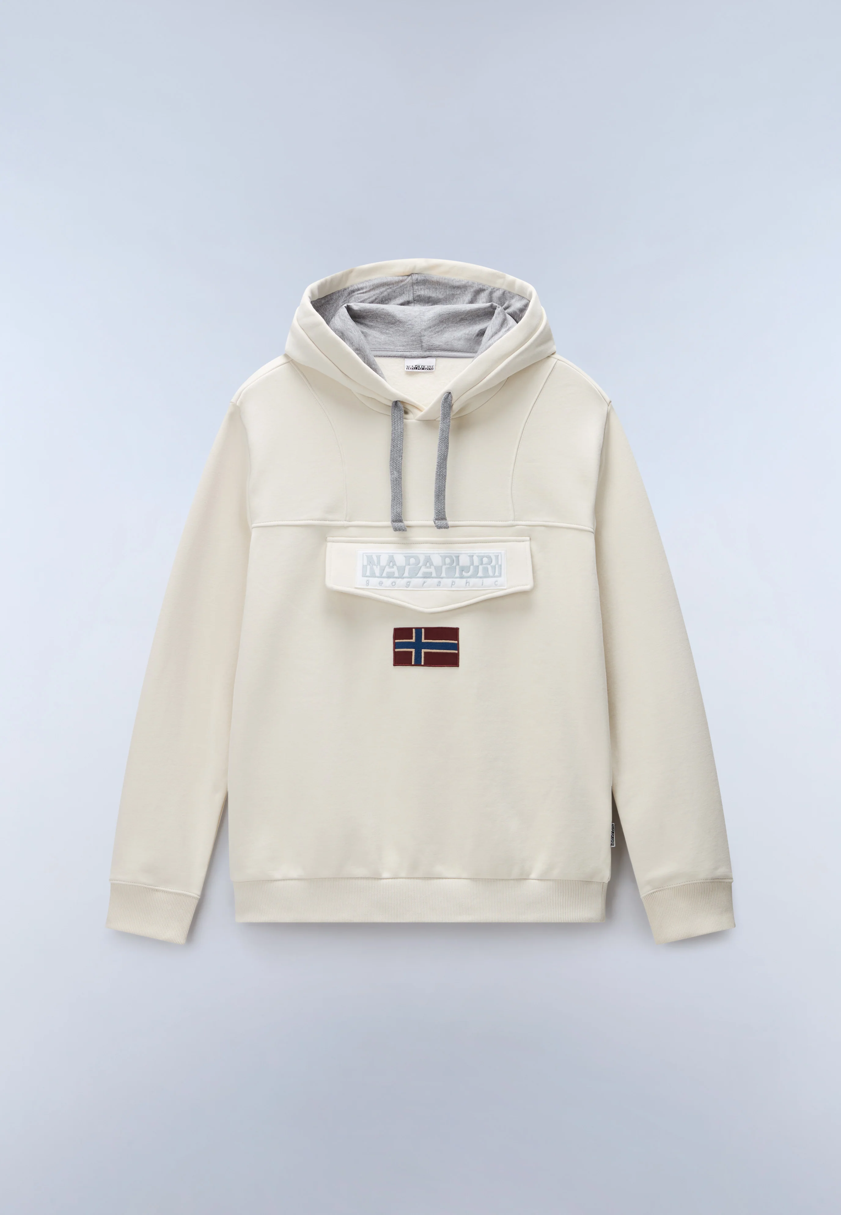 Burgee Hoodie
