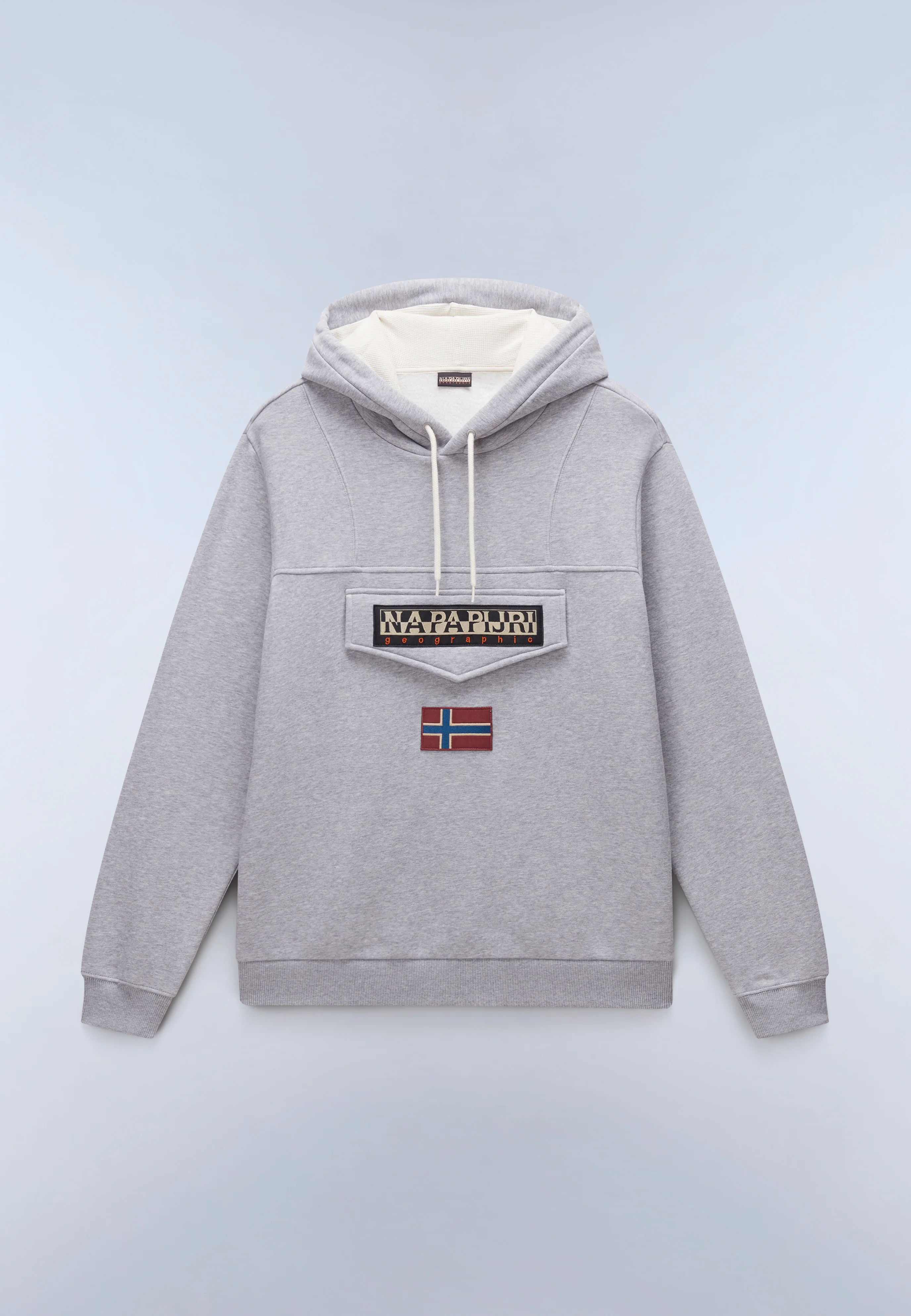 Burgee Hoodie