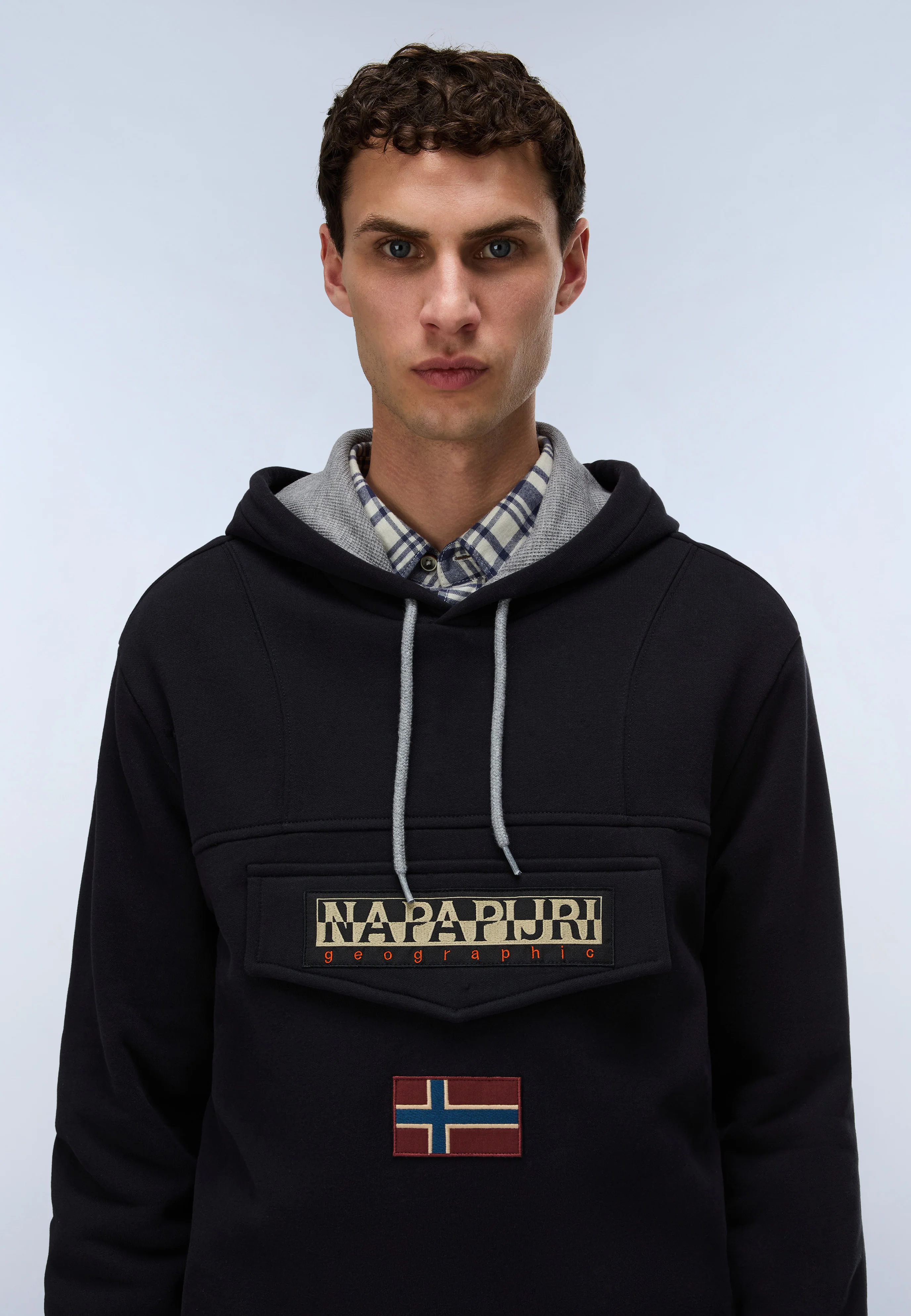 Burgee Hoodie - Image 2