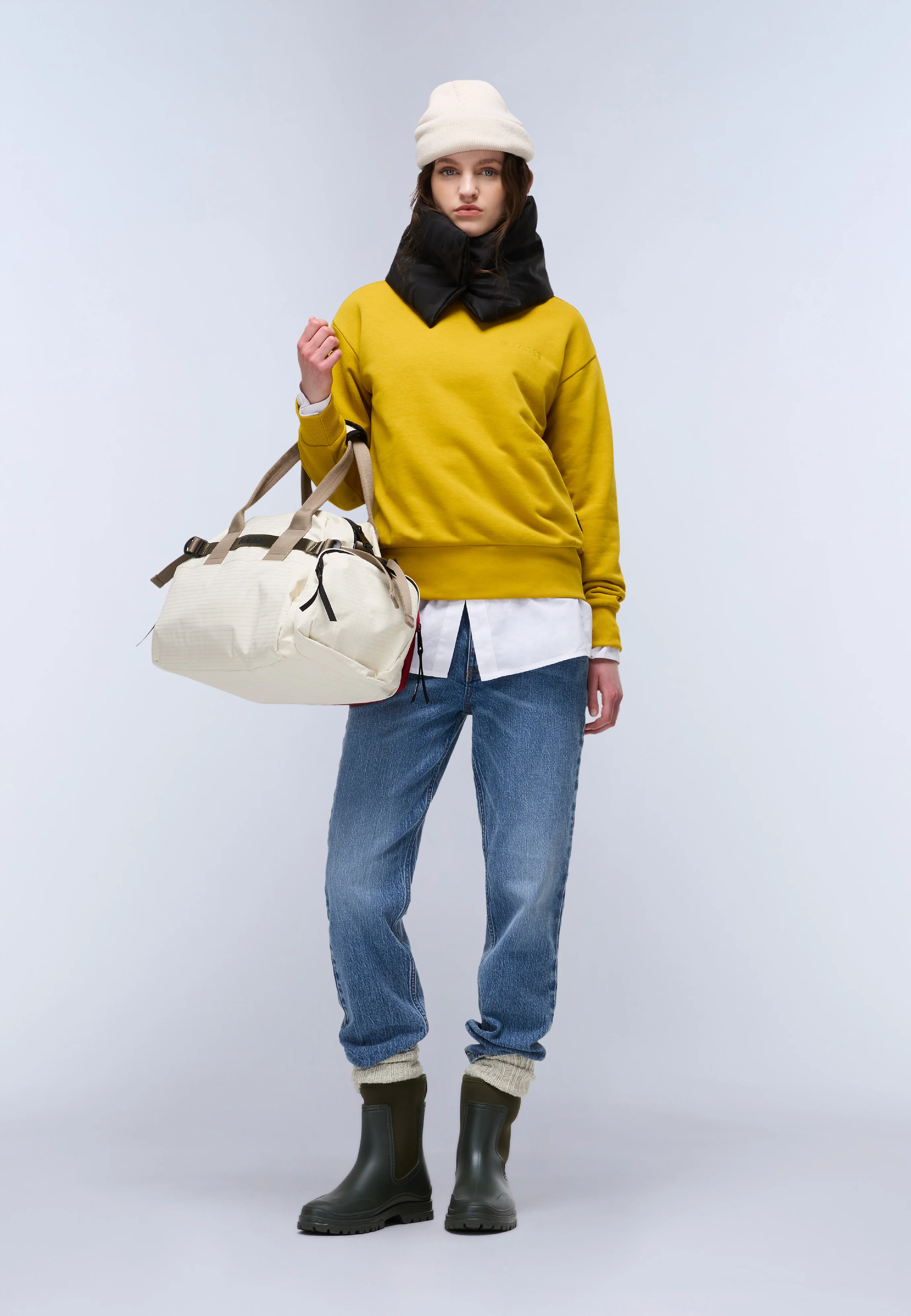 Campido Sweatshirt - Image 2