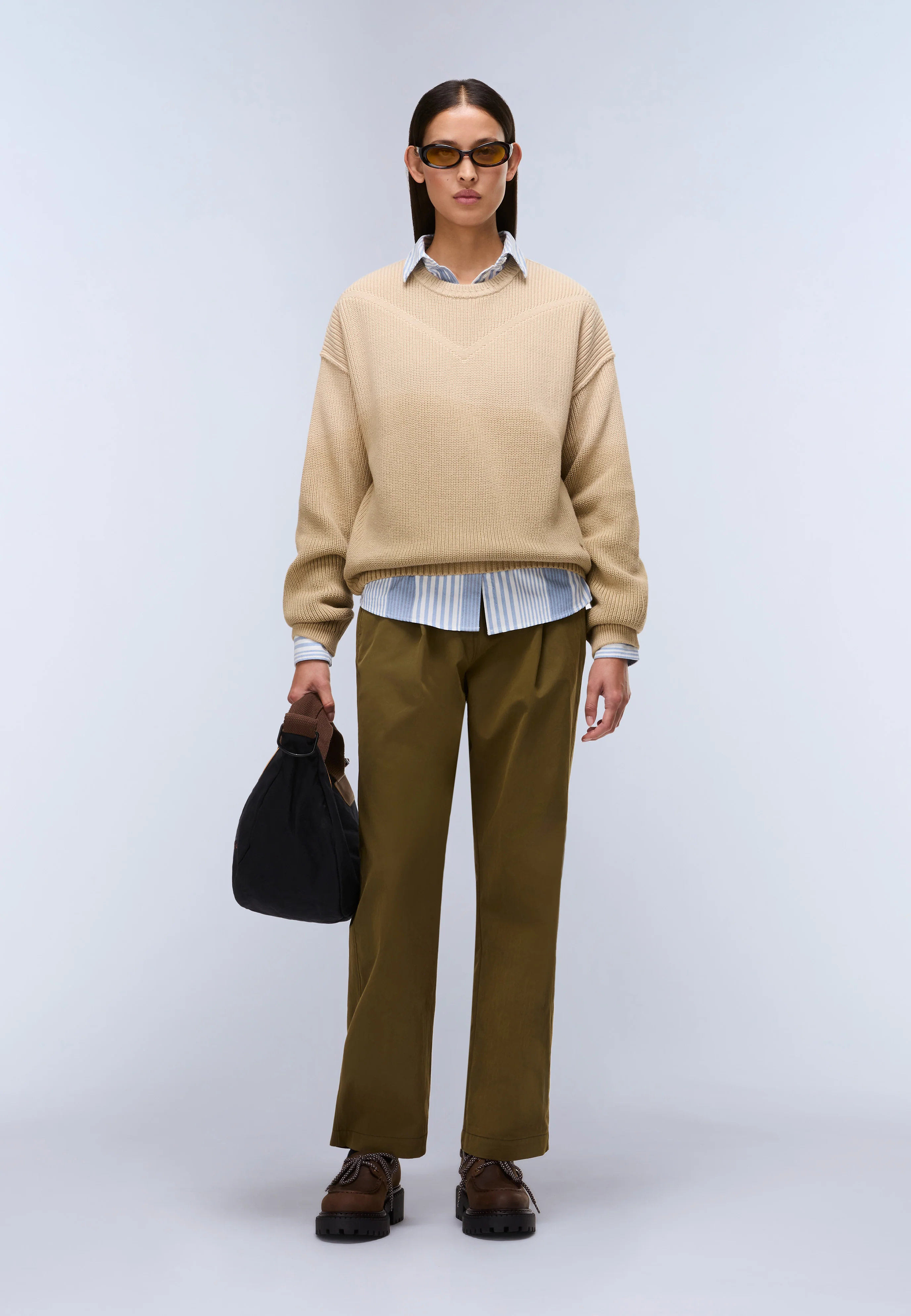 Chromic Chino Trousers - Image 2