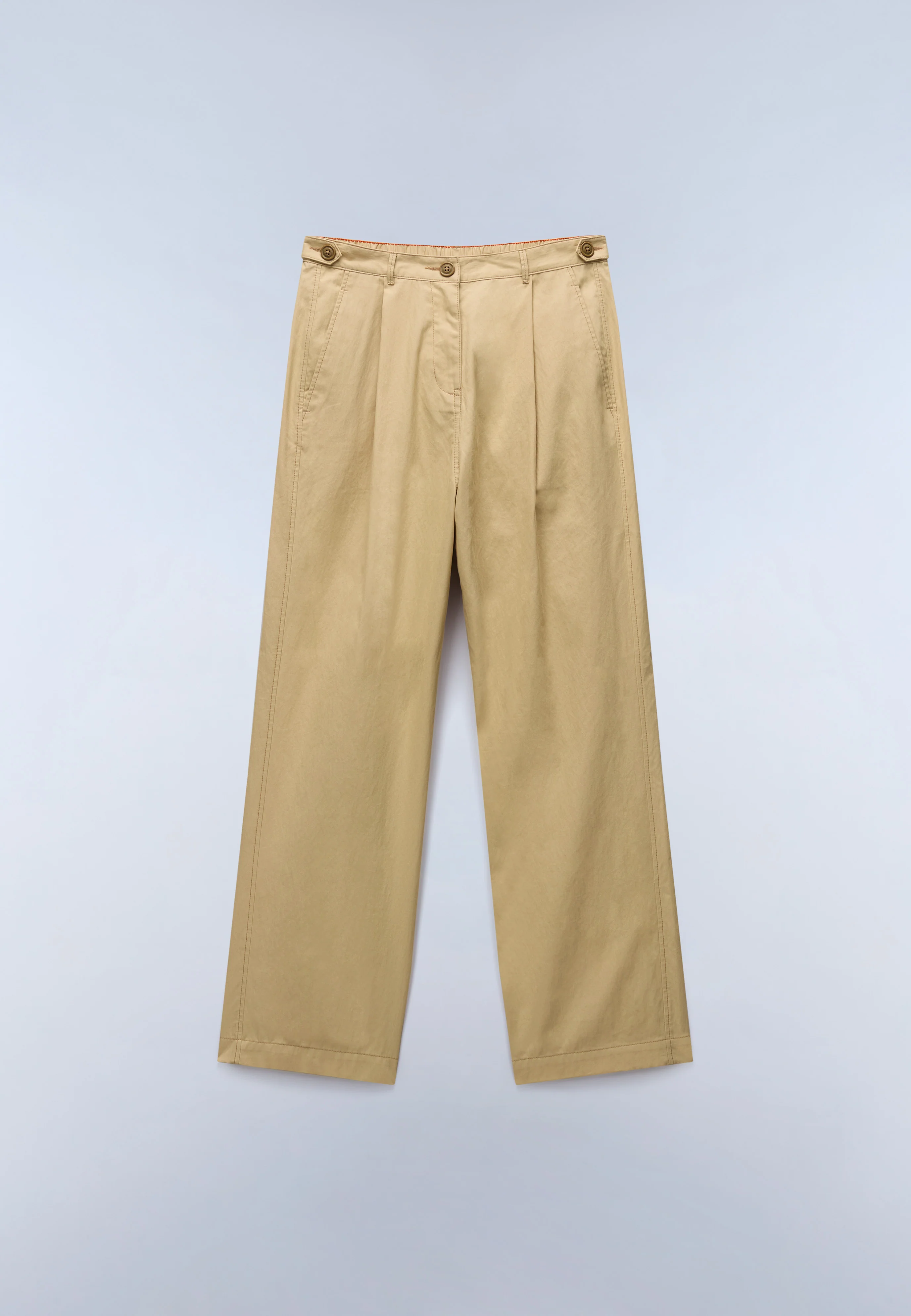 Chromic Chino Trousers
