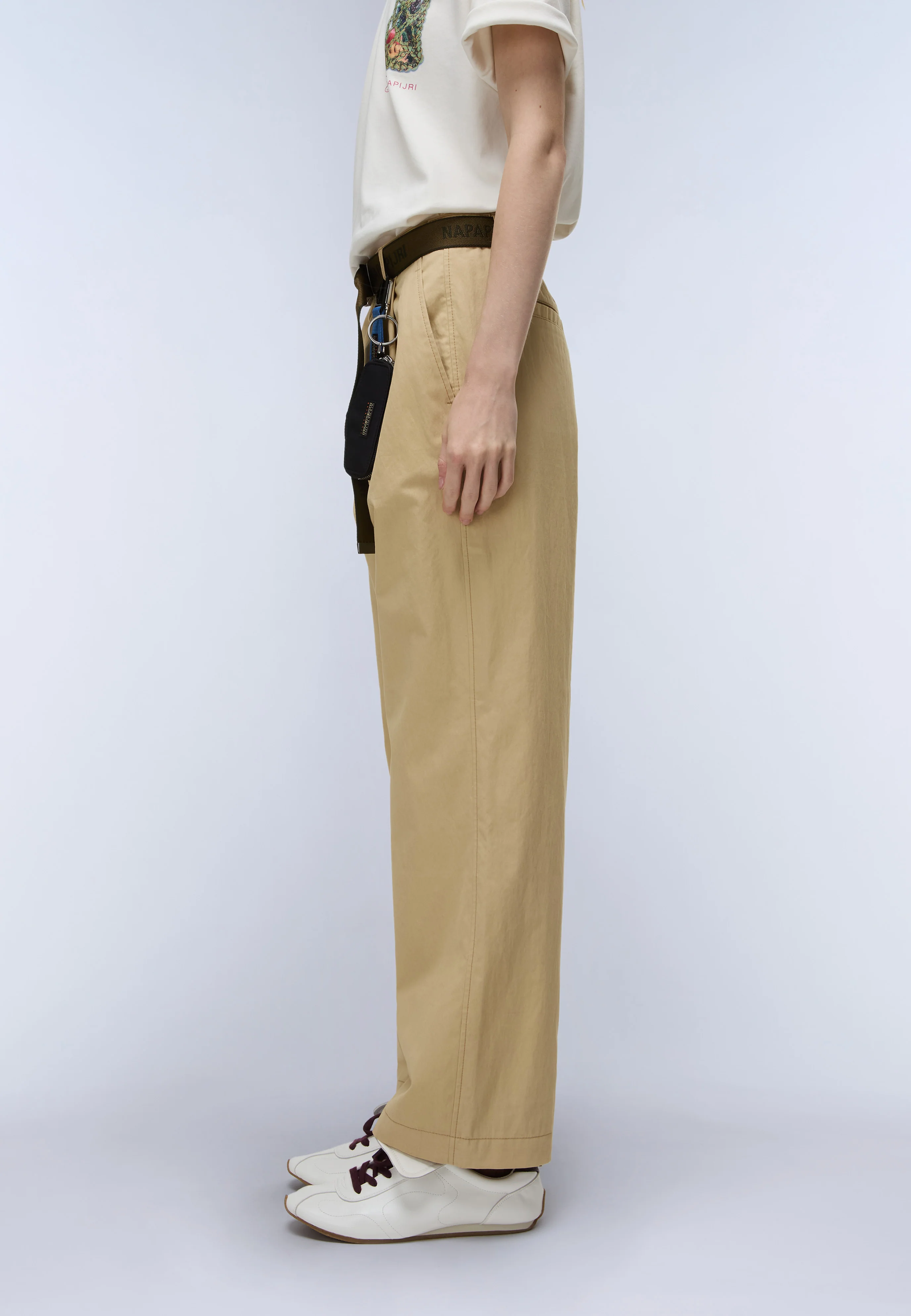 Chromic Chino Trousers - Image 4